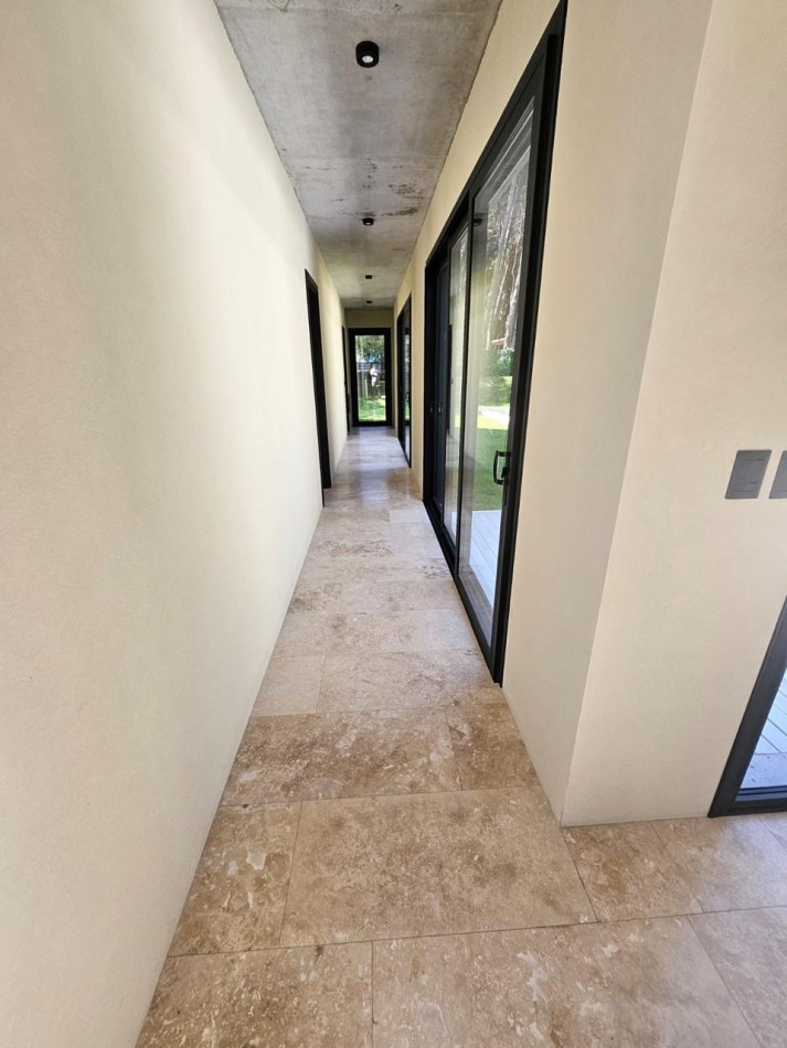 CASA CARILO 4 AMB A ESTRENAR - ACEPTA FINANCIACION 