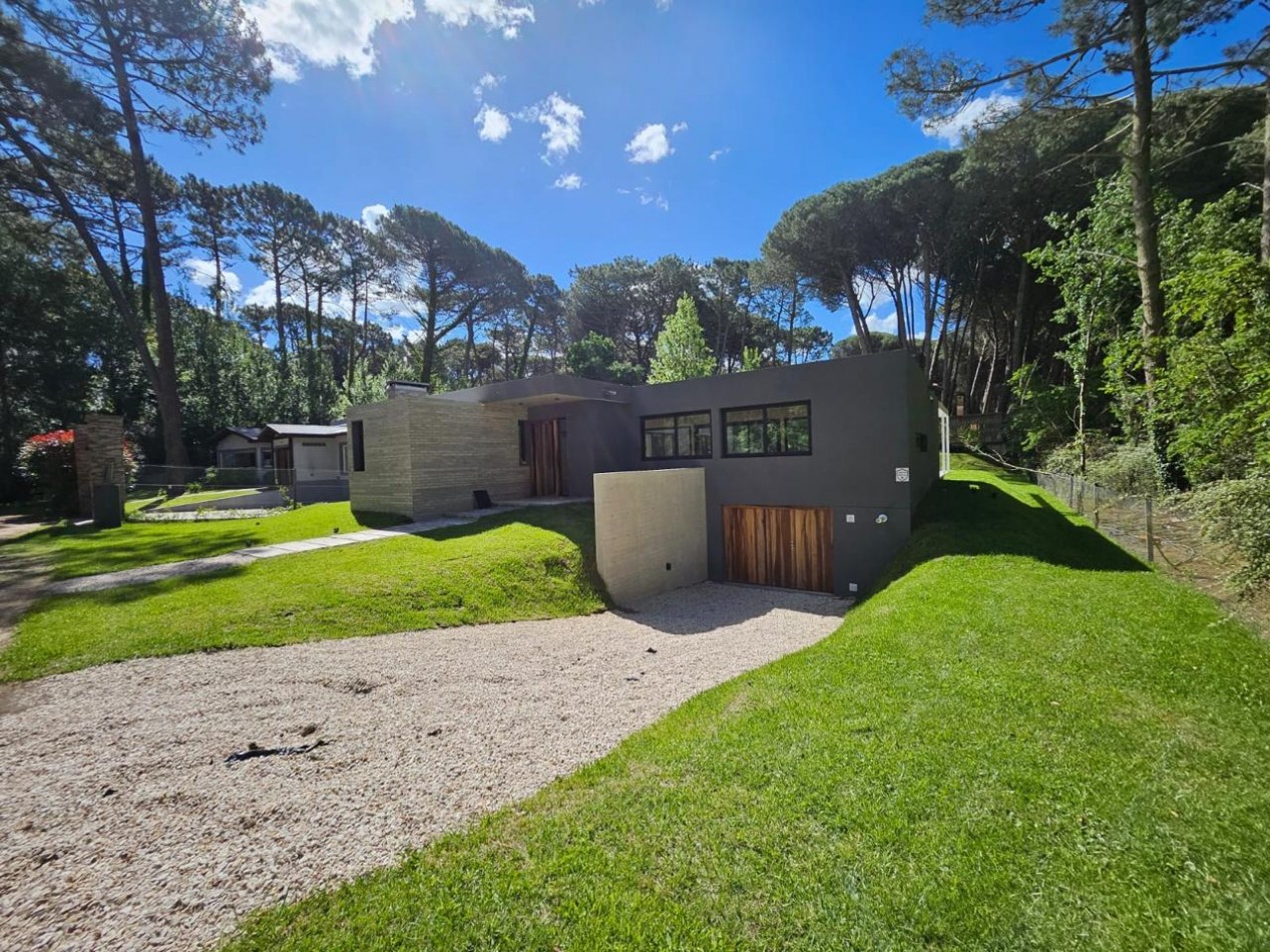 CASA CARILO 4 AMB A ESTRENAR - ACEPTA FINANCIACION 