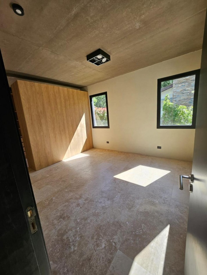 CASA CARILO 4 AMB A ESTRENAR - ACEPTA FINANCIACION 