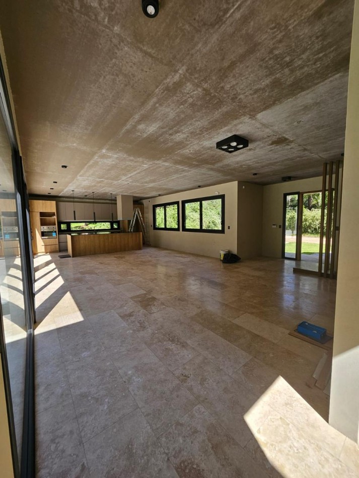 CASA CARILO 4 AMB A ESTRENAR - ACEPTA FINANCIACION 