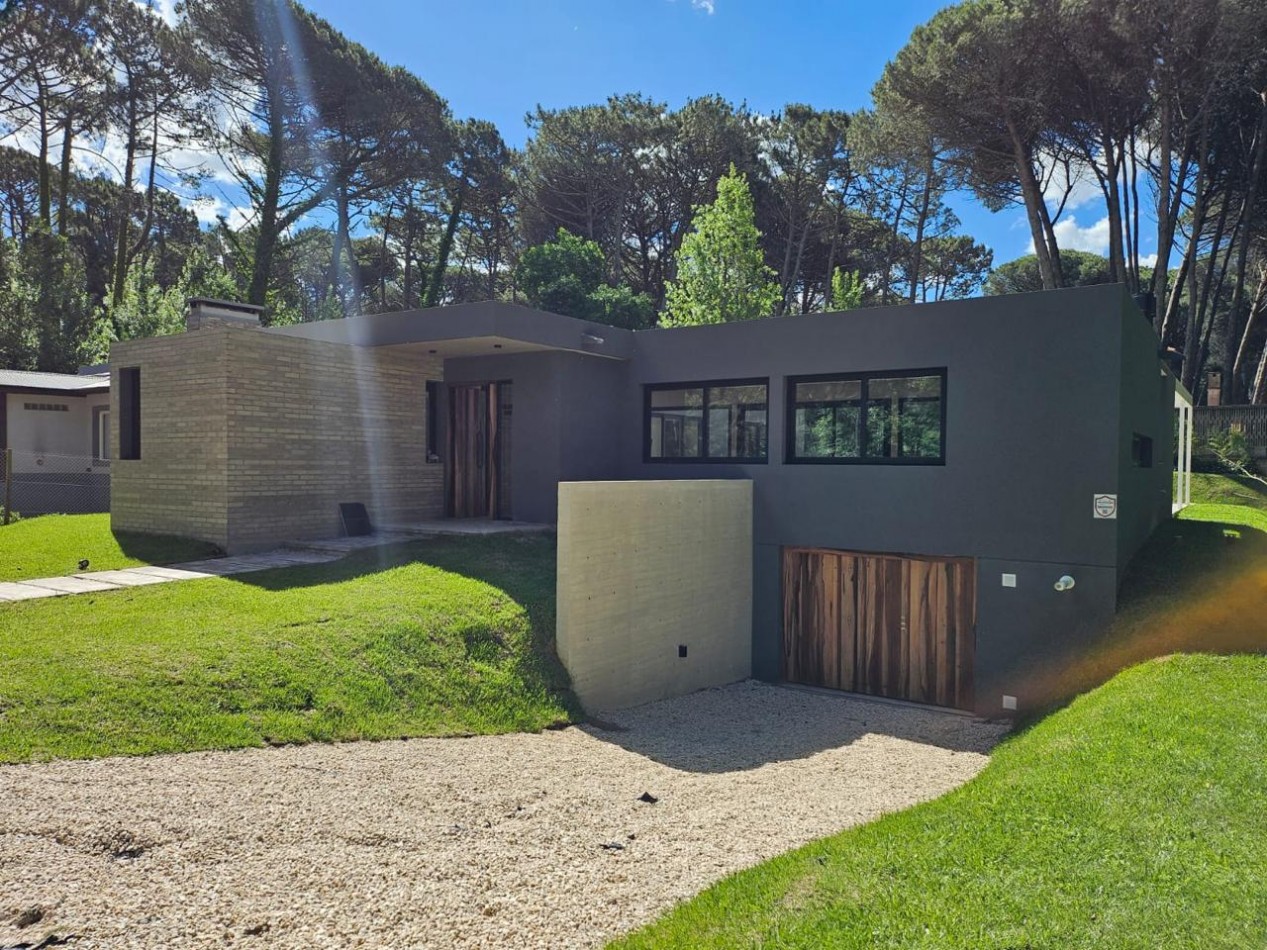 CASA CARILO 4 AMB A ESTRENAR - ACEPTA FINANCIACION 