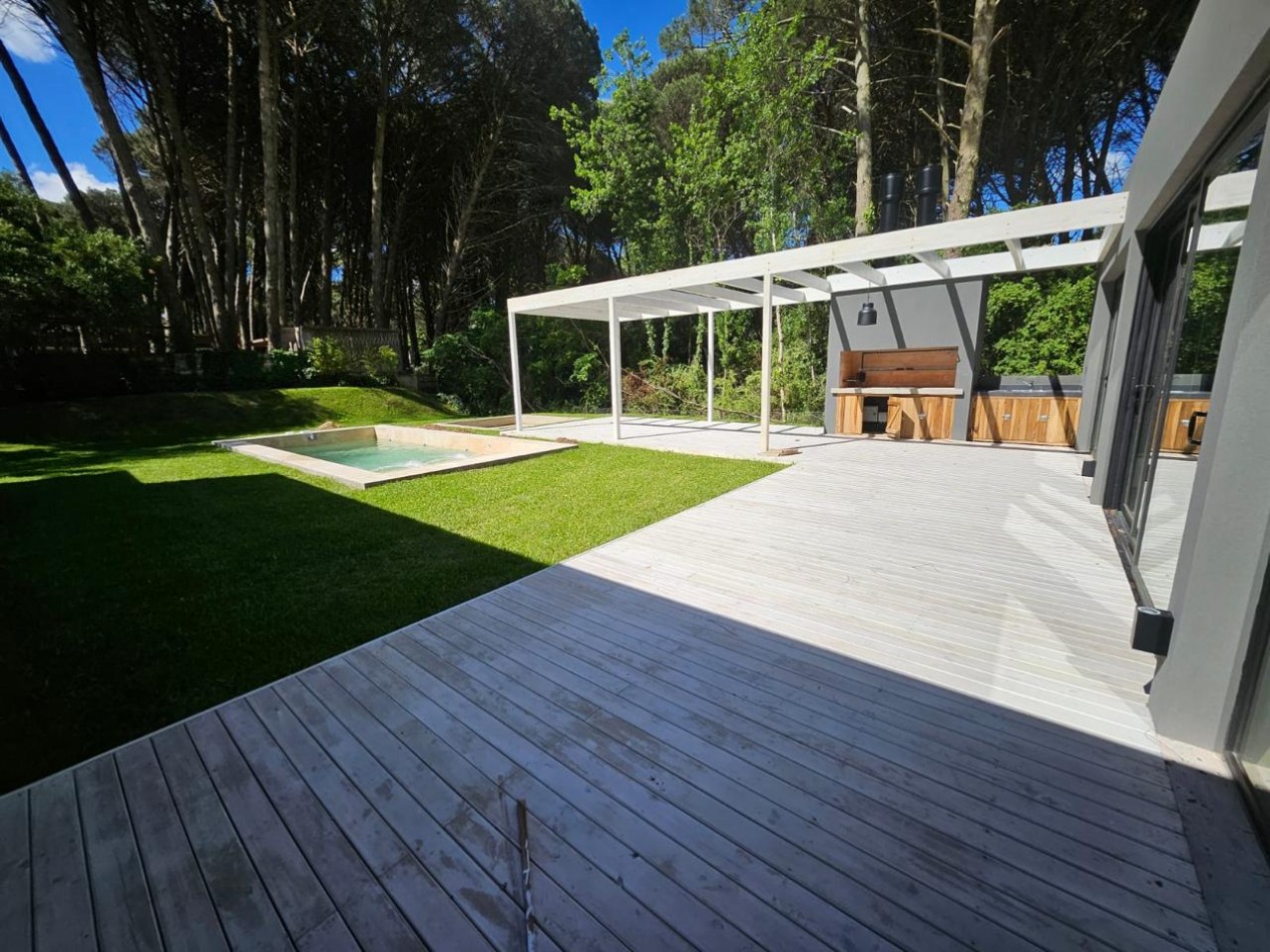 CASA CARILO 4 AMB A ESTRENAR - ACEPTA FINANCIACION 
