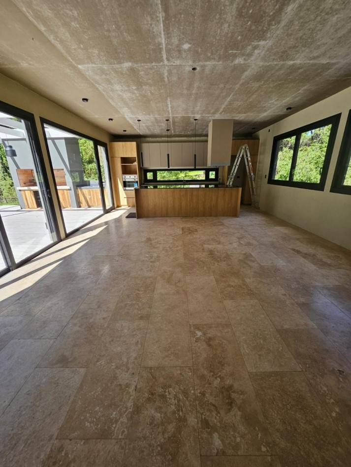 CASA CARILO 4 AMB A ESTRENAR - ACEPTA FINANCIACION 