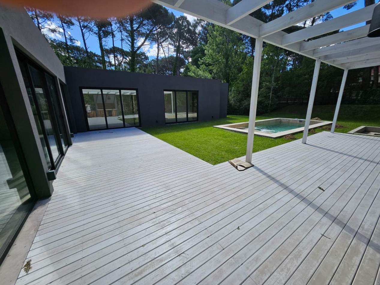 CASA CARILO 4 AMB A ESTRENAR - ACEPTA FINANCIACION 