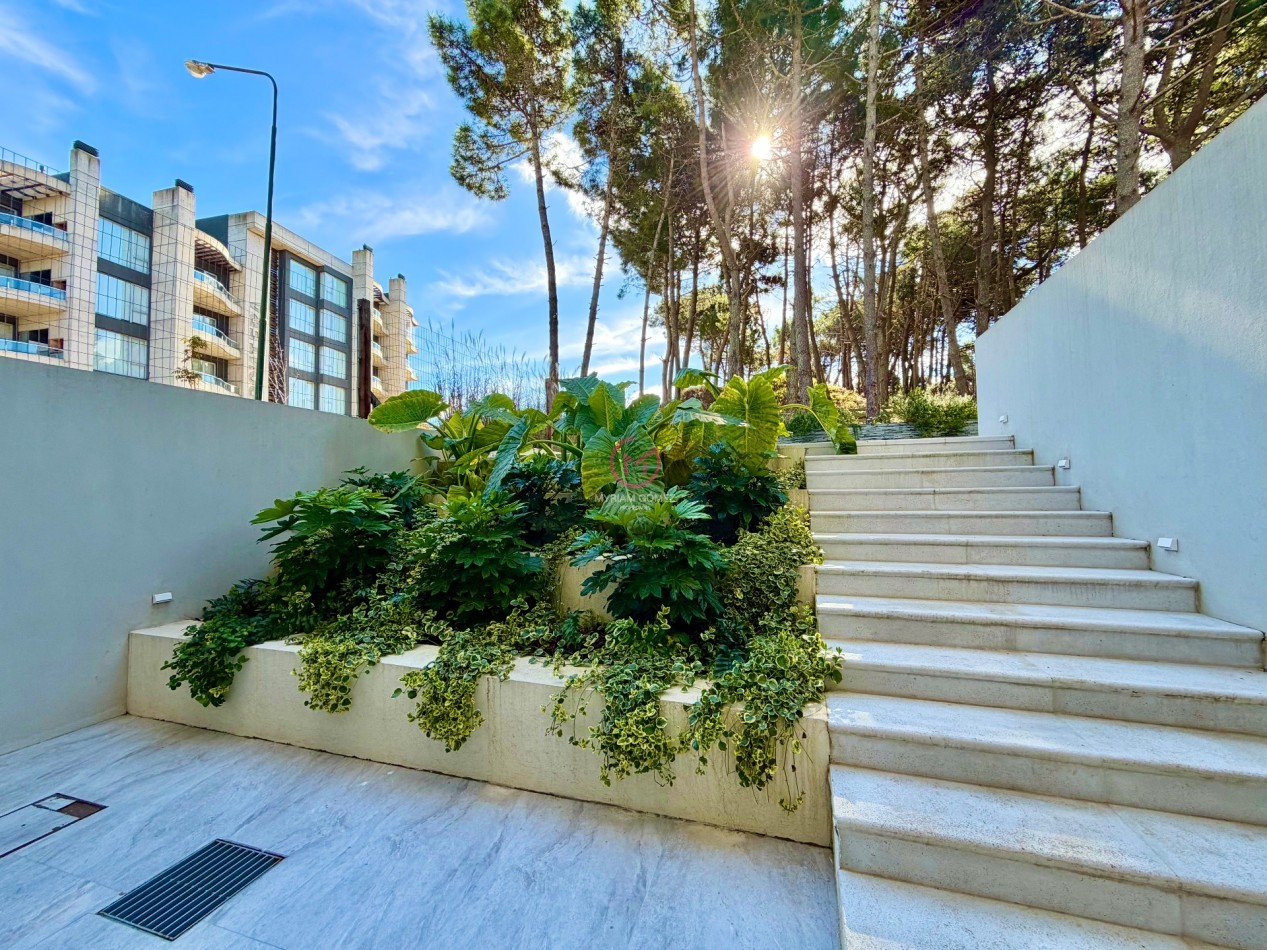 EXCELENTE 2 AMB EN PINAMAR NORTE - EDIFICIO GROVE A METROS DEL MAR 