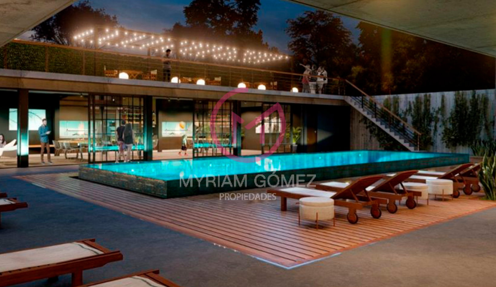 THE KALEM III BUNGE - 5°D