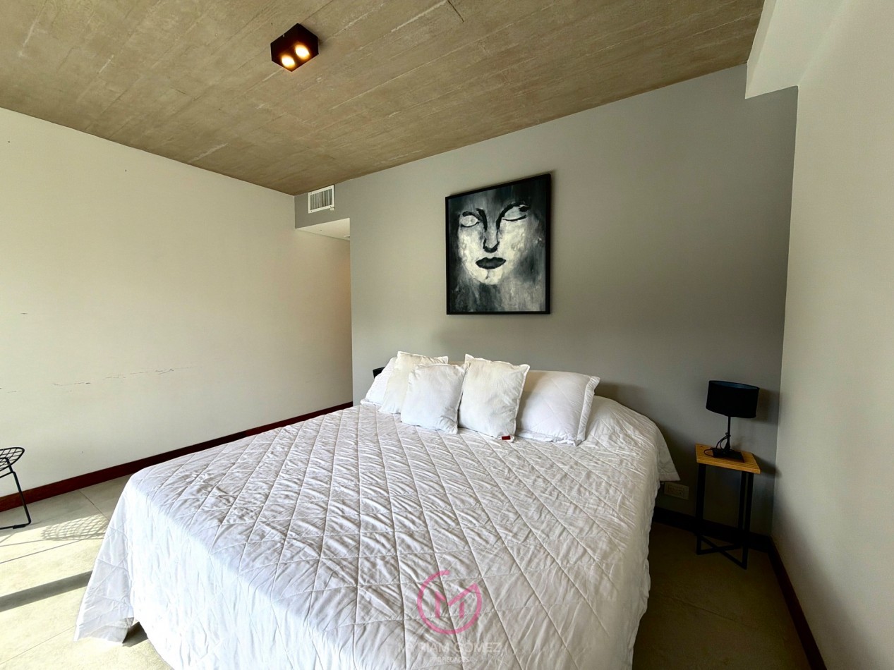 4 AMBIENTES CON AMENITIES Y COCHERA - EN PINAMAR NORTE 