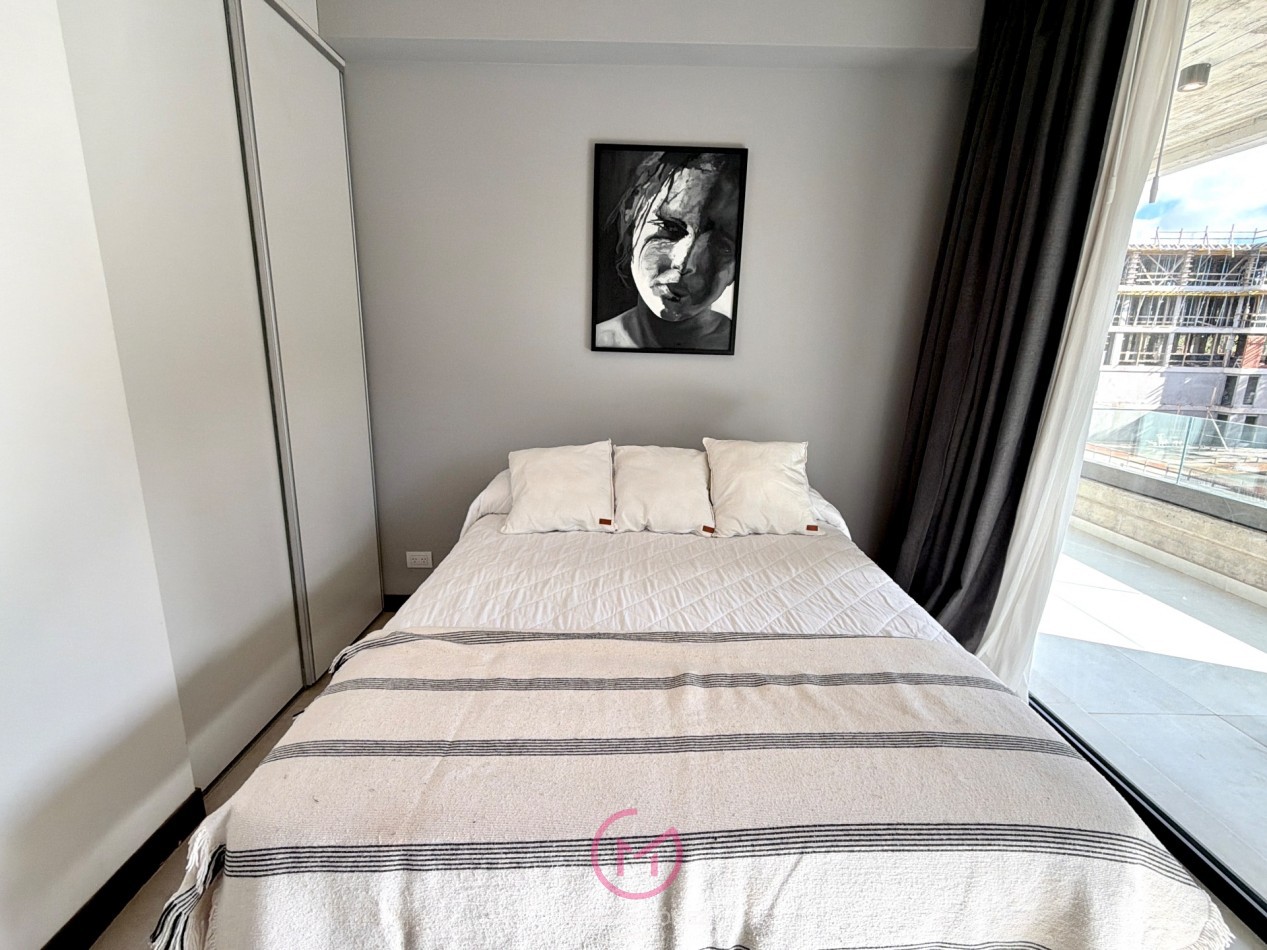 4 AMBIENTES CON AMENITIES Y COCHERA - EN PINAMAR NORTE 
