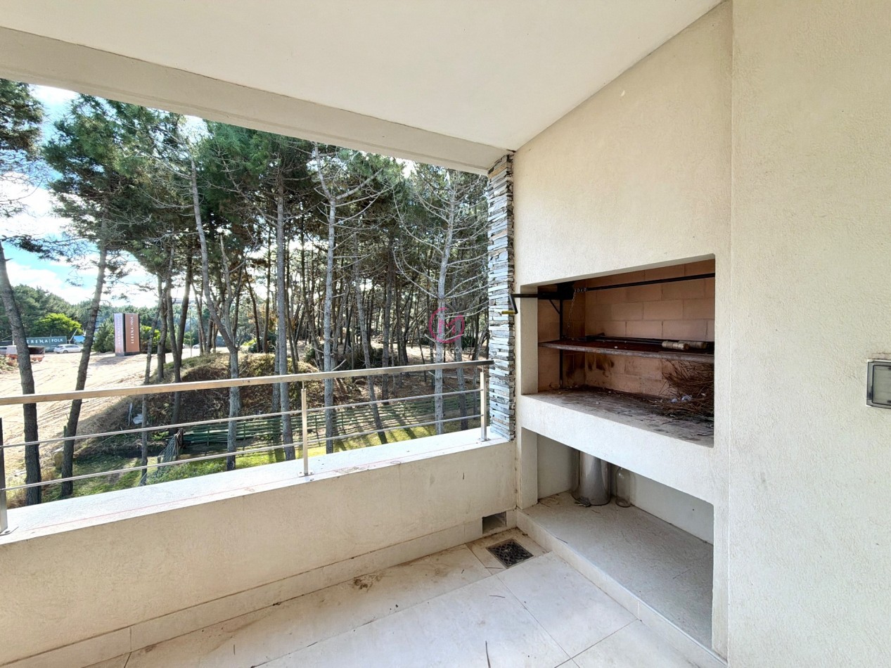 EXCELENTE 2 AMB EN PINAMAR NORTE - EDIFICIO GROVE A METROS DEL MAR 