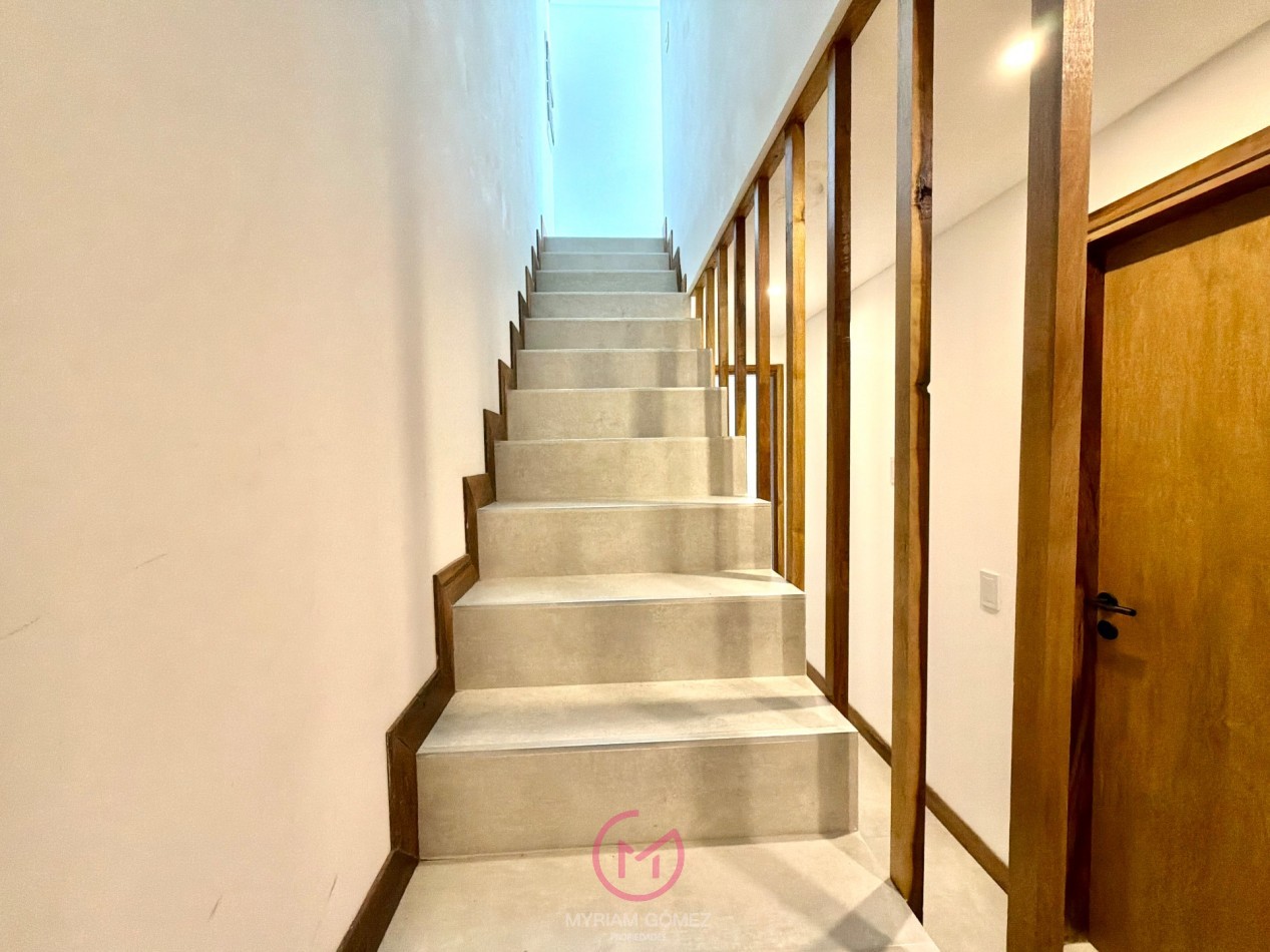 4 AMBIENTES CON AMENITIES Y COCHERA - EN PINAMAR NORTE 