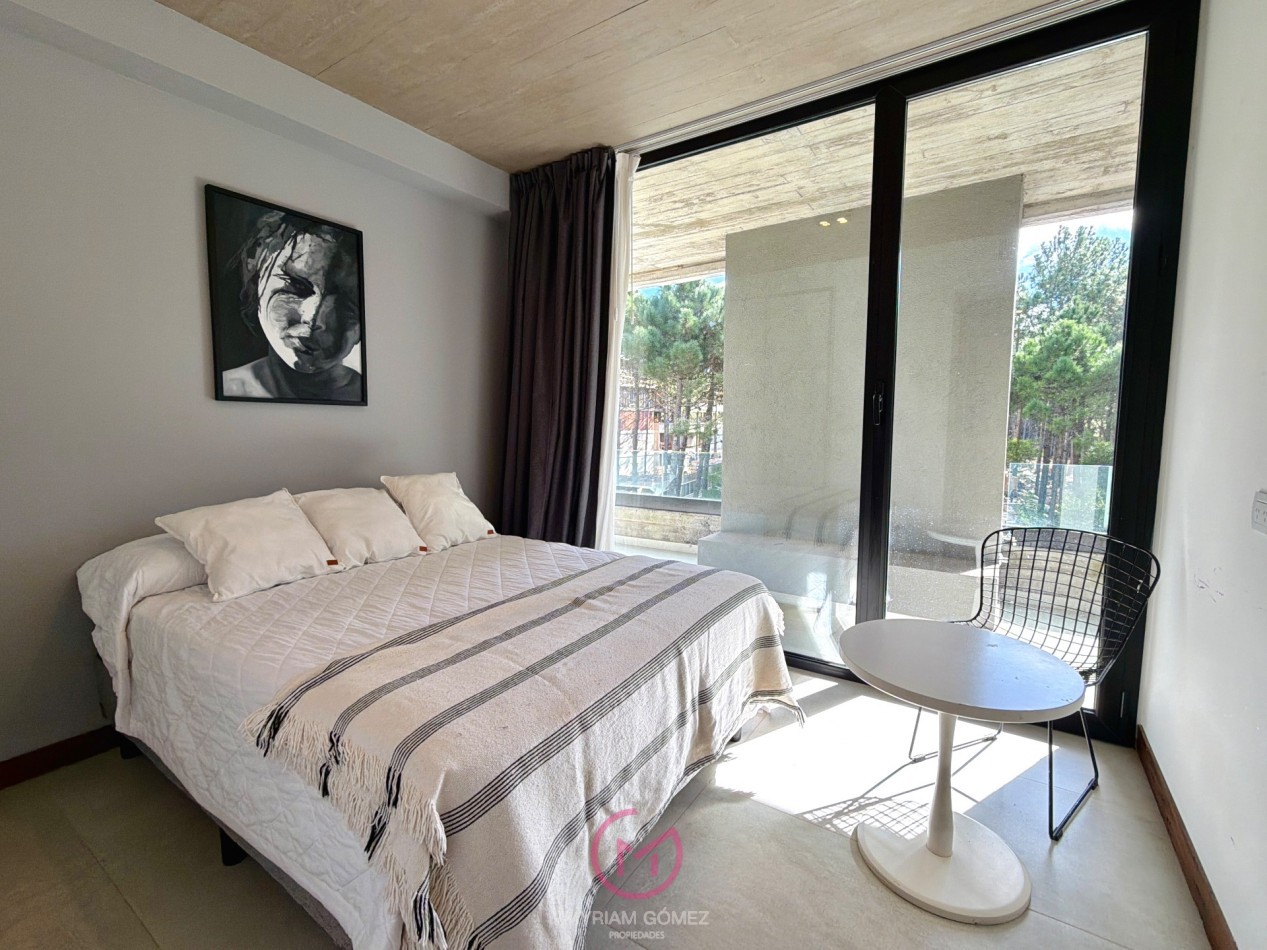 4 AMBIENTES CON AMENITIES Y COCHERA - EN PINAMAR NORTE 