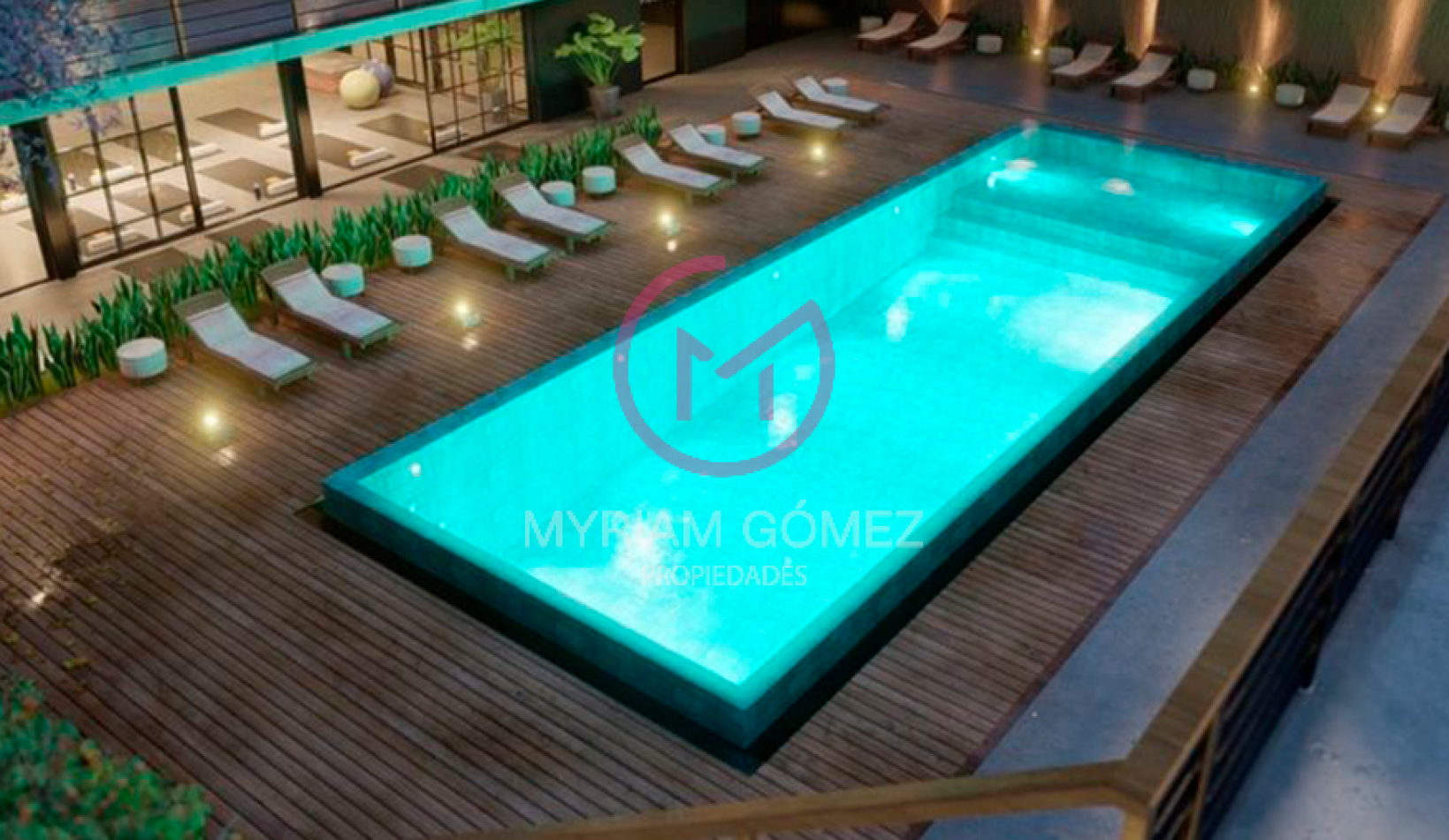 THE KALEM III BUNGE - 5°D