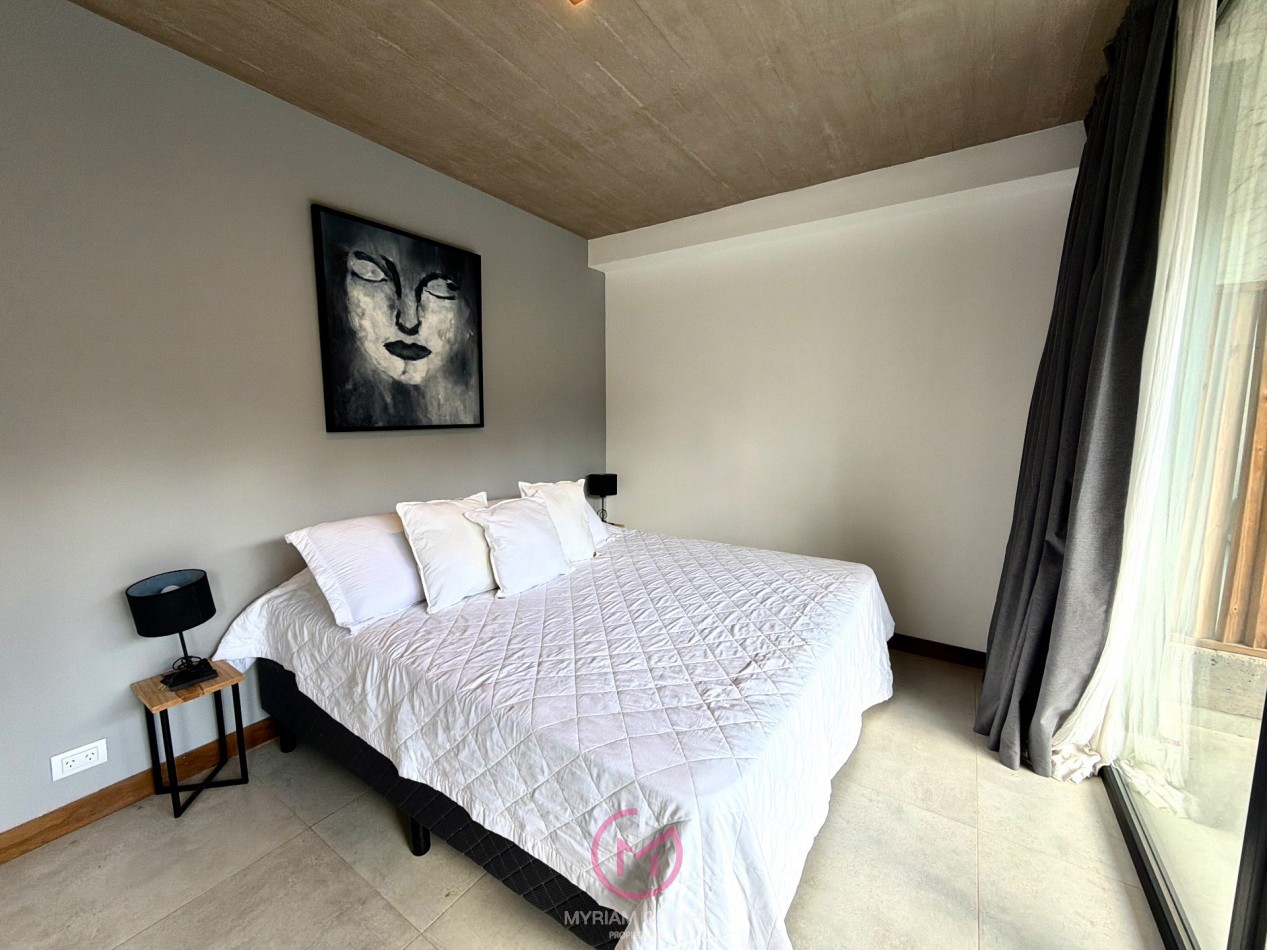 4 AMBIENTES CON AMENITIES Y COCHERA - EN PINAMAR NORTE 