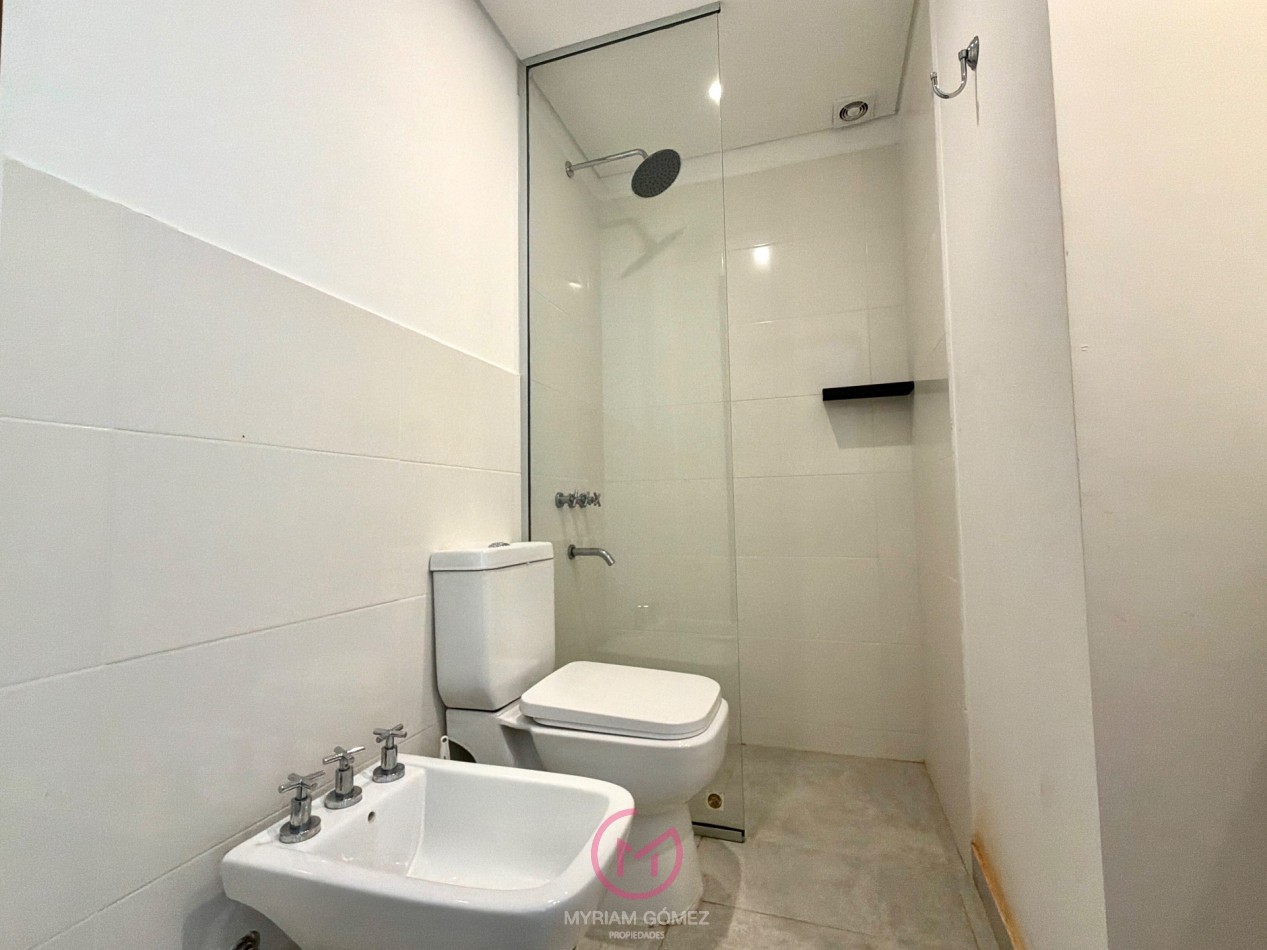 4 AMBIENTES CON AMENITIES Y COCHERA - EN PINAMAR NORTE 