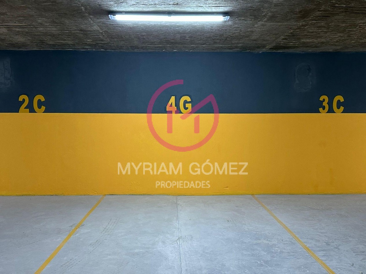 DEPARTAMENTO 2 AMBIENTES CON AMENITIES - ALQUILER TEMPORARIO - POSITIVE TOWER 
