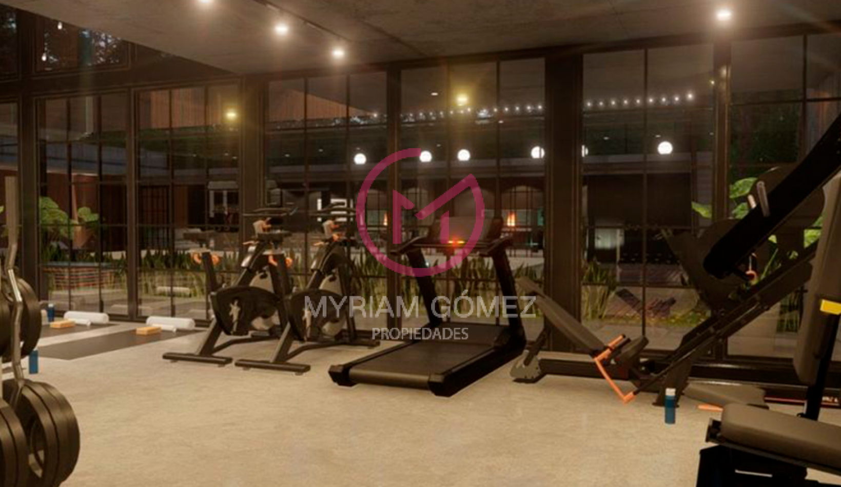 THE KALEM III BUNGE - 5°D