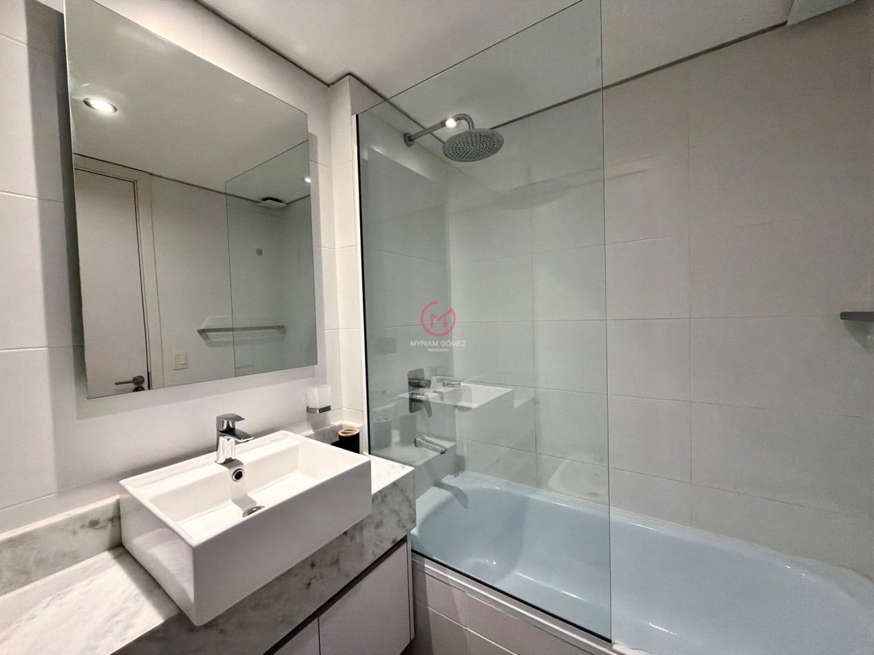 EXCELENTE 2 AMB EN PINAMAR NORTE - EDIFICIO GROVE A METROS DEL MAR 