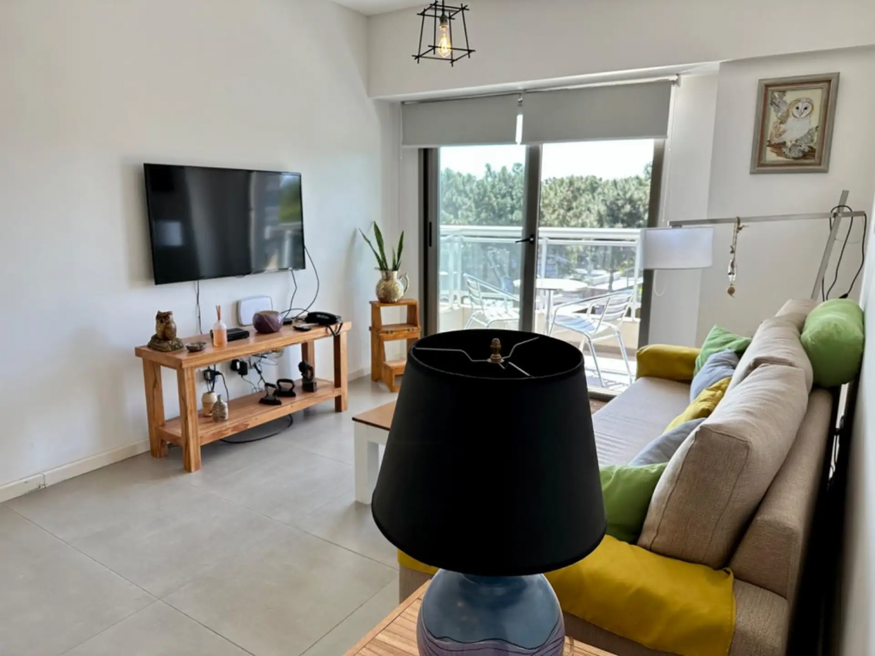 2 ambientes con amenities, Positive Tower 2