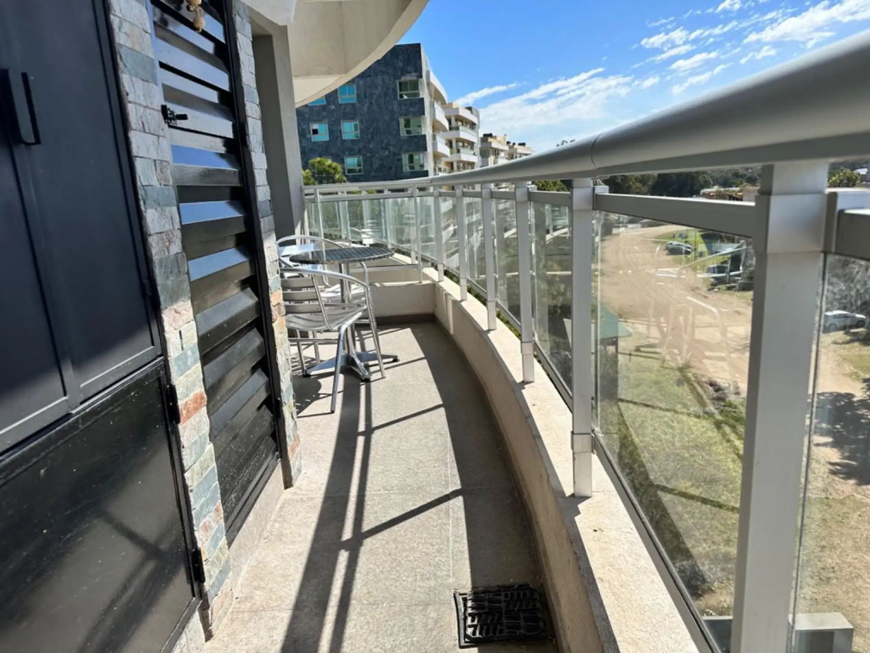 2 ambientes con amenities, Positive Tower 2