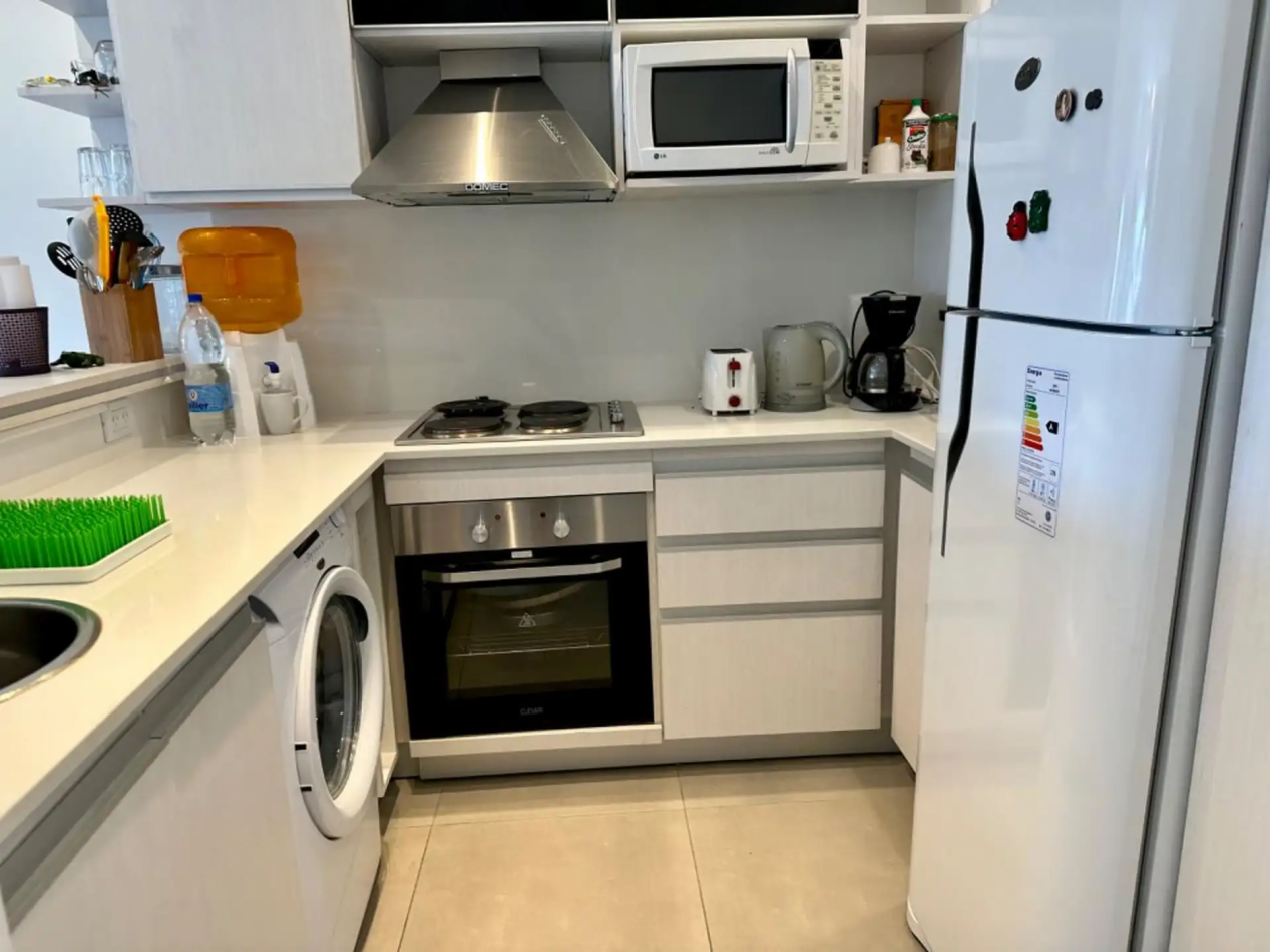 2 ambientes con amenities, Positive Tower 2