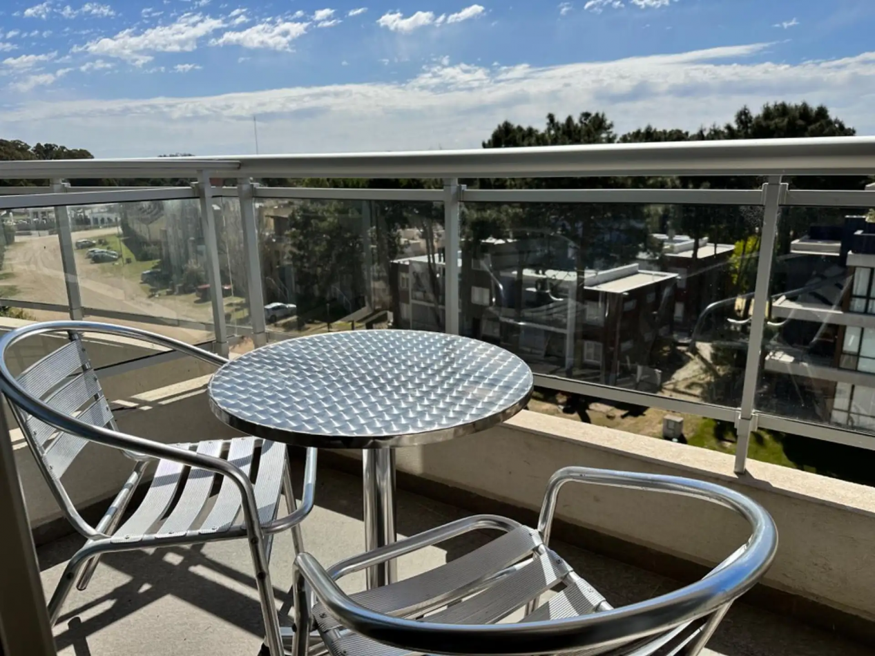 2 ambientes con amenities, Positive Tower 2