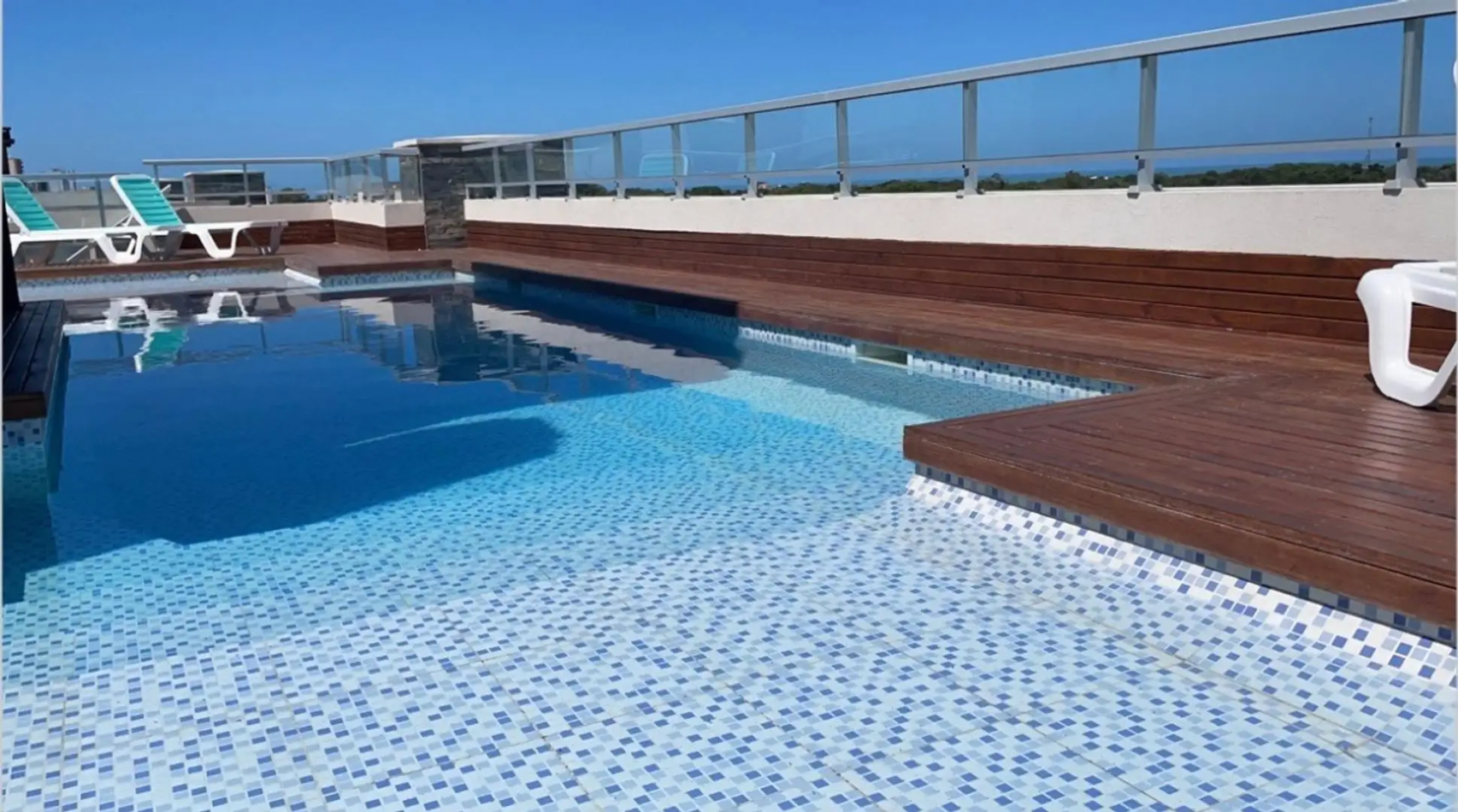 2 ambientes con amenities, Positive Tower 2