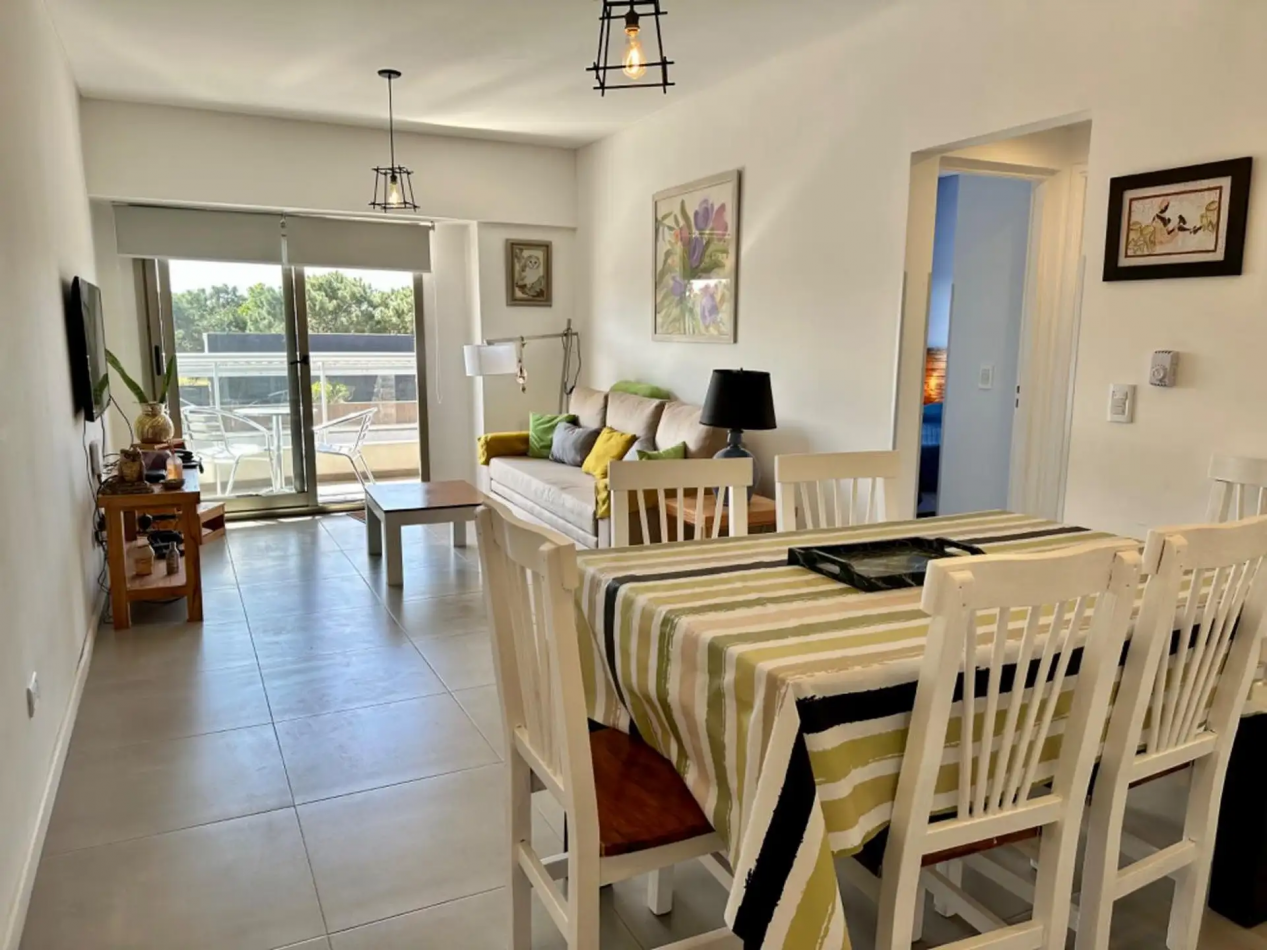 2 ambientes con amenities, Positive Tower 2