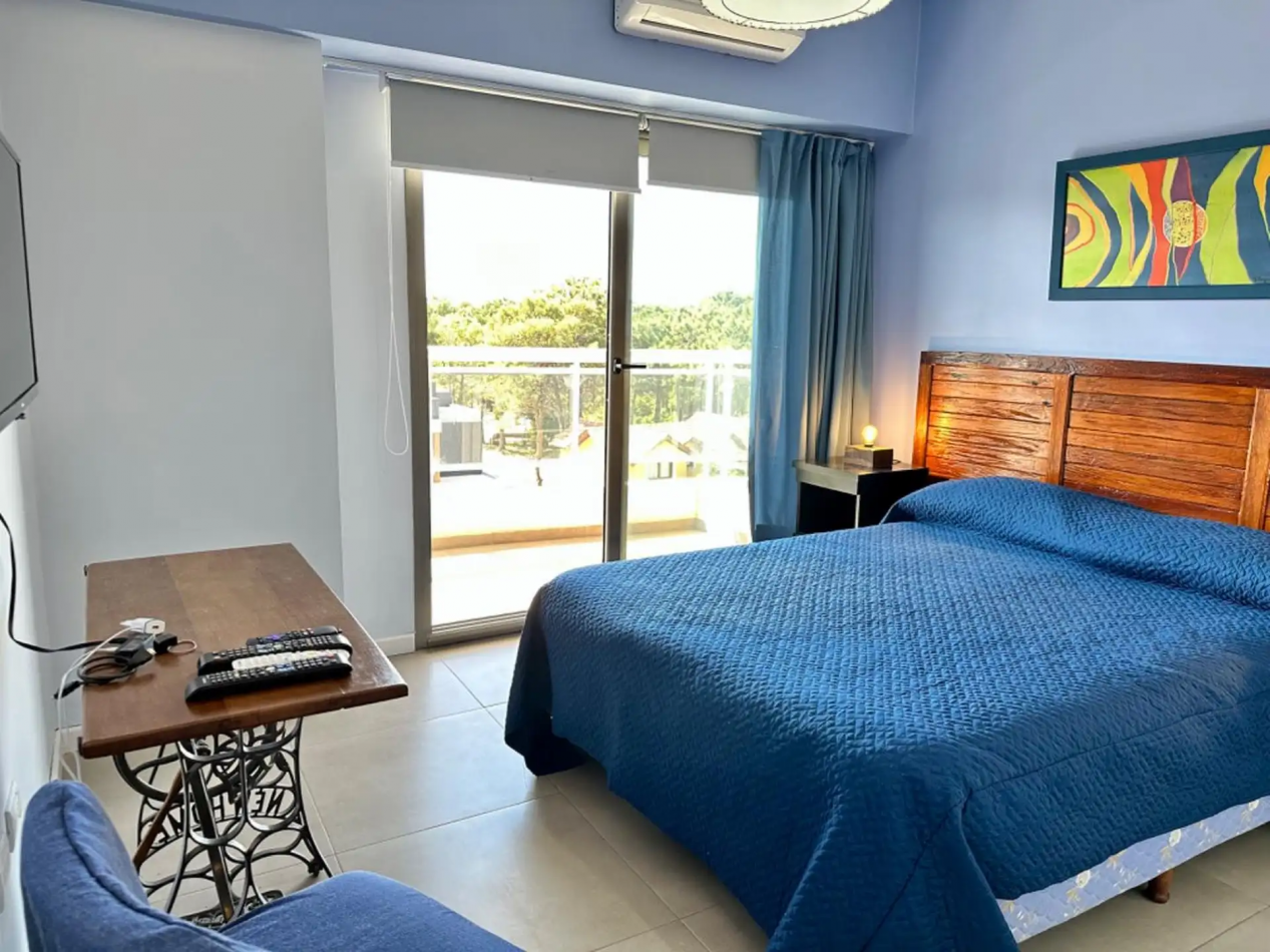 2 ambientes con amenities, Positive Tower 2