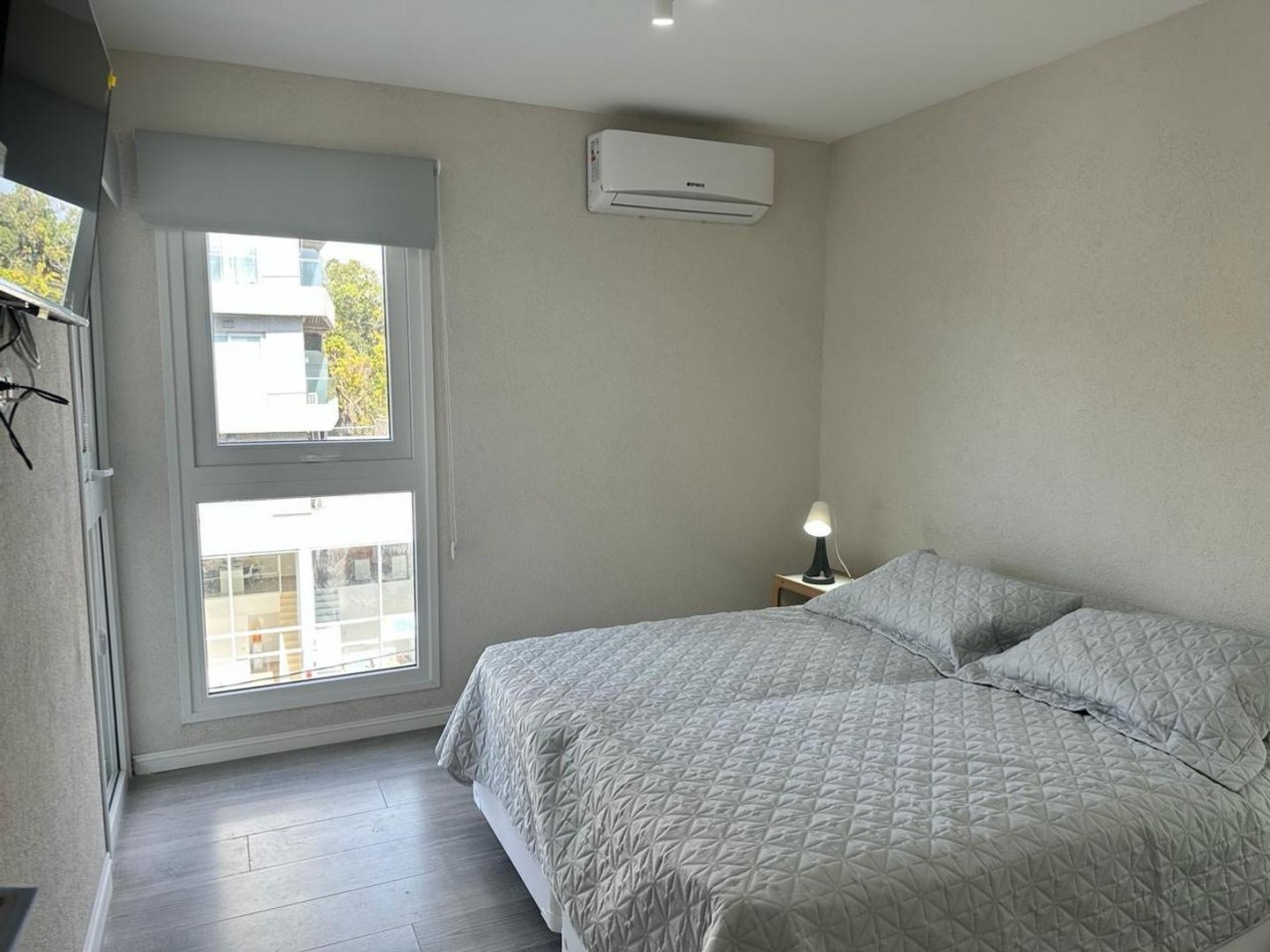 Departamento 2 ambientes en venta NUEVO