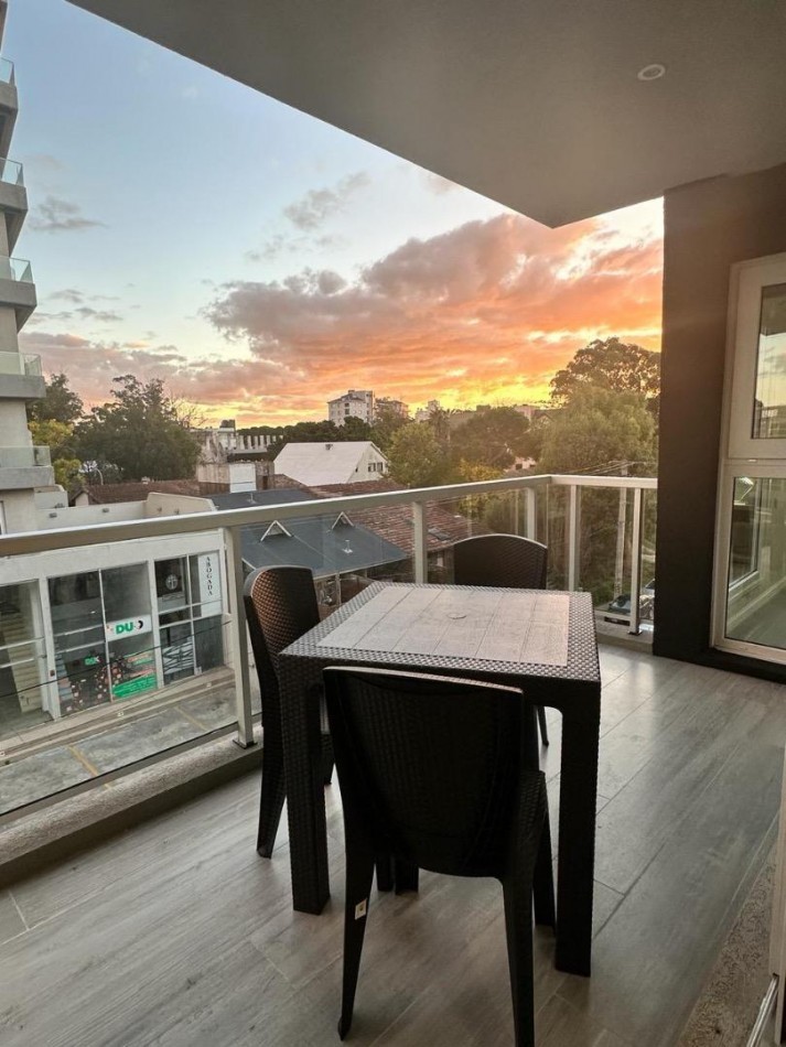 Departamento 2 ambientes en venta NUEVO