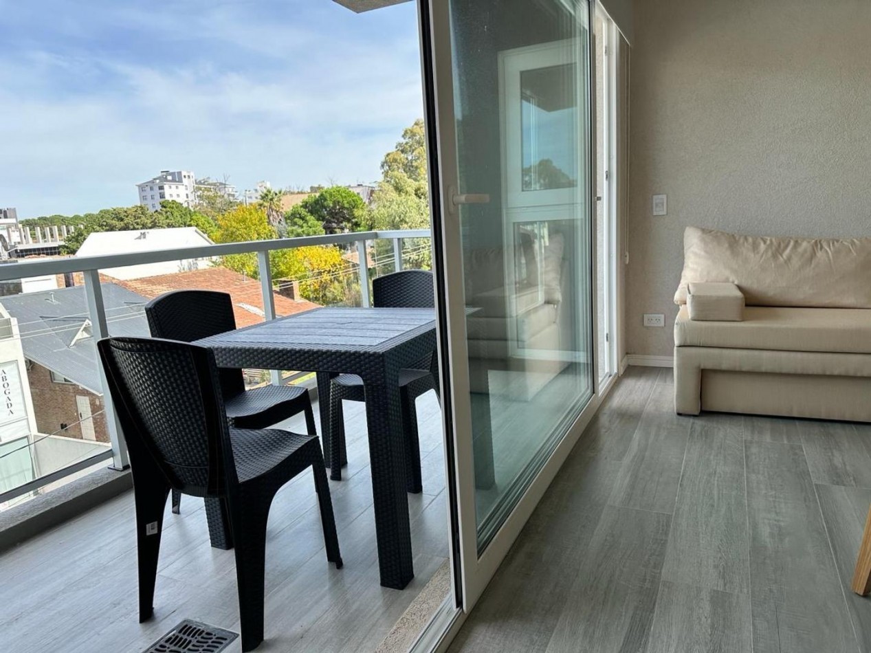 Departamento 2 ambientes en venta NUEVO