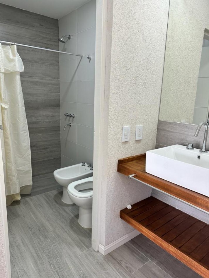 Departamento 2 ambientes en venta NUEVO