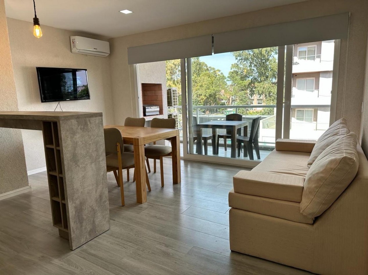 Departamento 2 ambientes en venta NUEVO