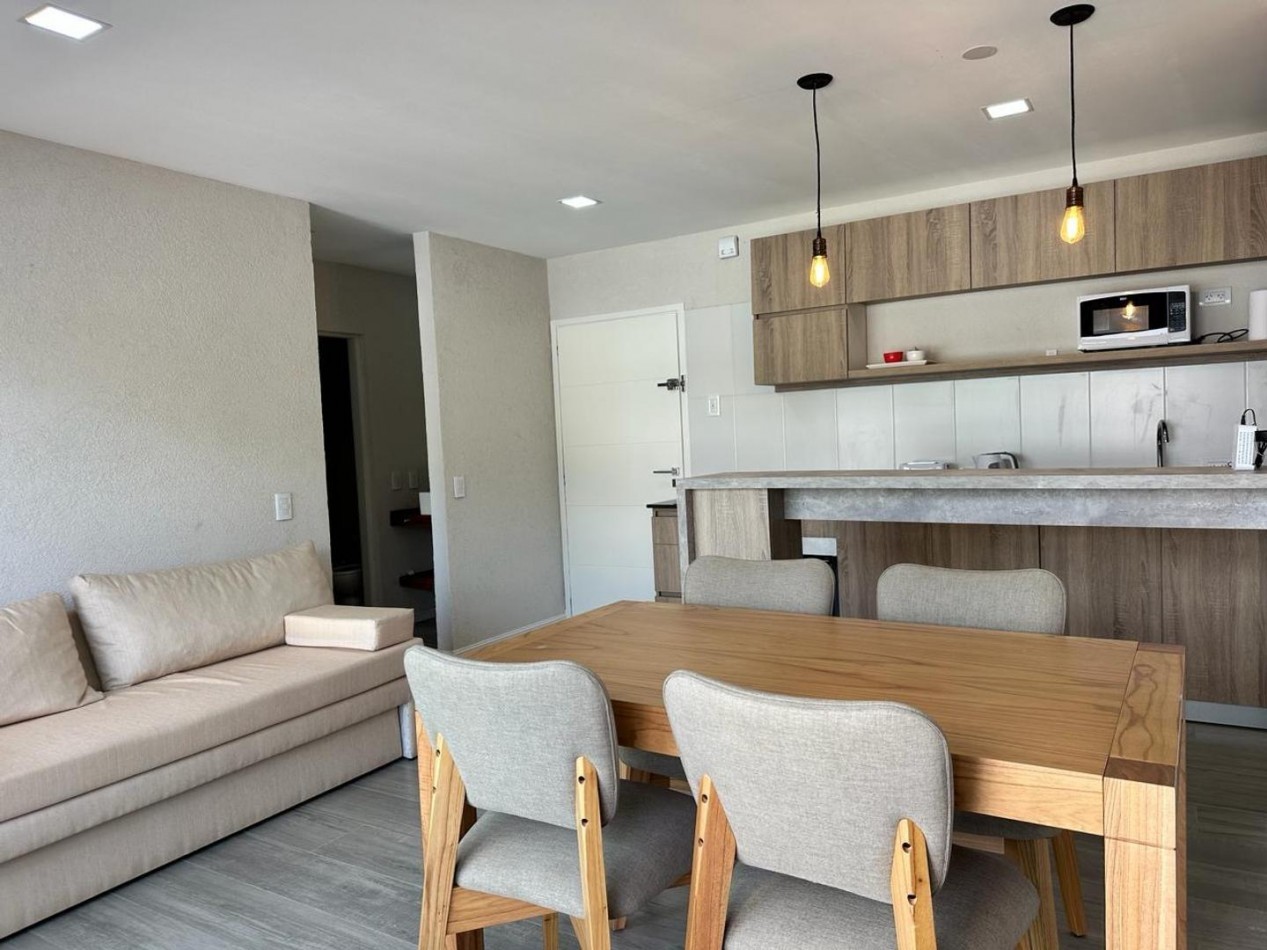 Departamento 2 ambientes en venta NUEVO