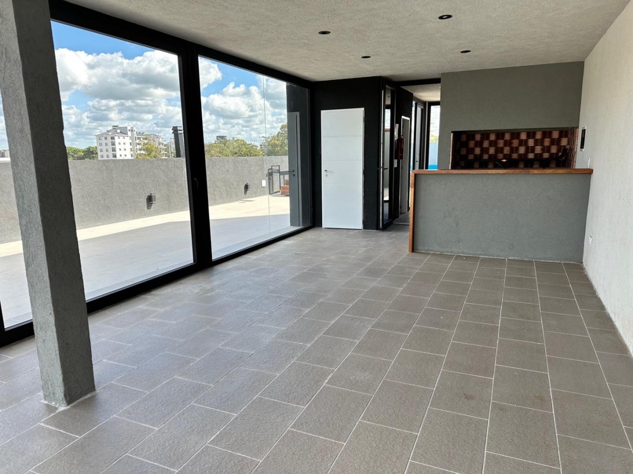 Departamento 2 ambientes en venta NUEVO