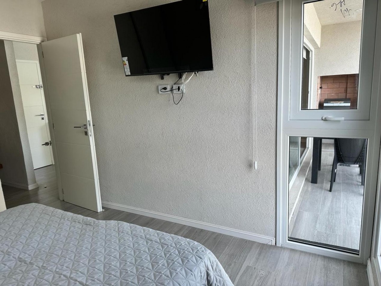 Departamento 2 ambientes en venta NUEVO