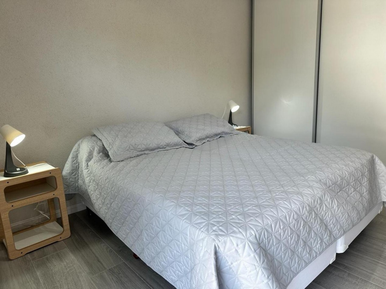 Departamento 2 ambientes en venta NUEVO