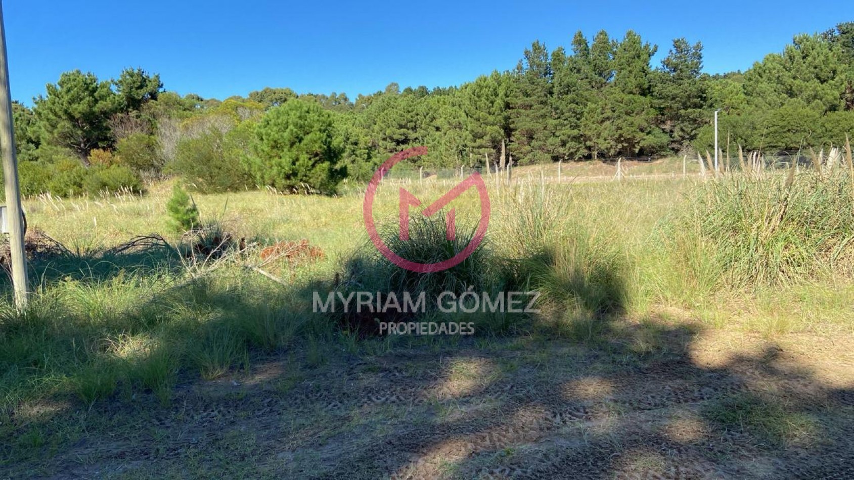 LOTE 96/97 EN VENTA UNIFICADOS - ECUESTRE  COSTA ESMERALDA - EXCELENTE UBICACION