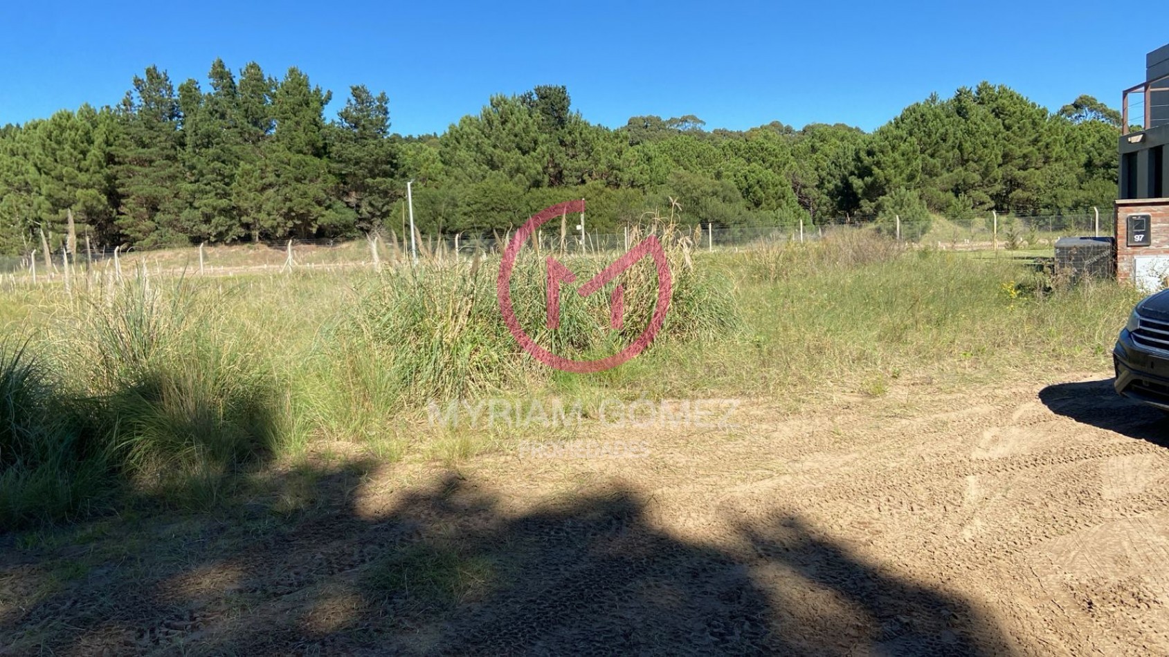 LOTE 96/97 EN VENTA UNIFICADOS - ECUESTRE  COSTA ESMERALDA - EXCELENTE UBICACION