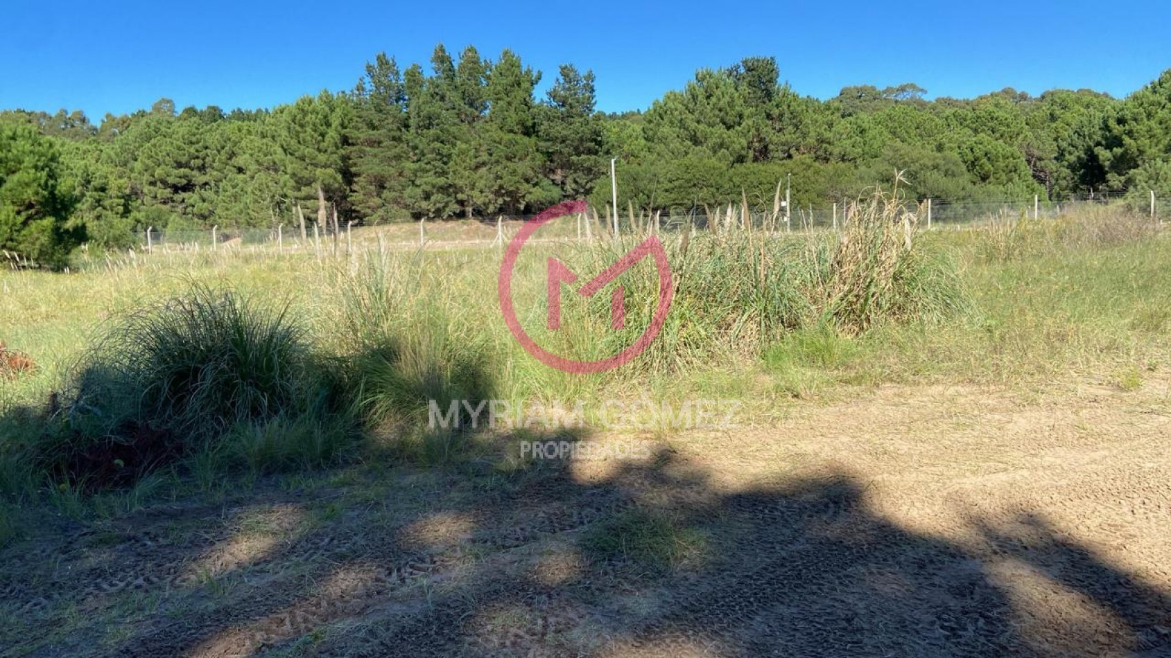LOTE 96/97 EN VENTA UNIFICADOS - ECUESTRE  COSTA ESMERALDA - EXCELENTE UBICACION
