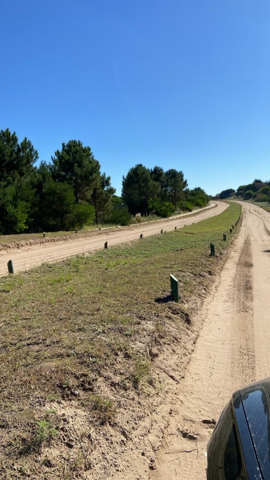 LOTE 96/97 EN VENTA UNIFICADOS - ECUESTRE  COSTA ESMERALDA - EXCELENTE UBICACION