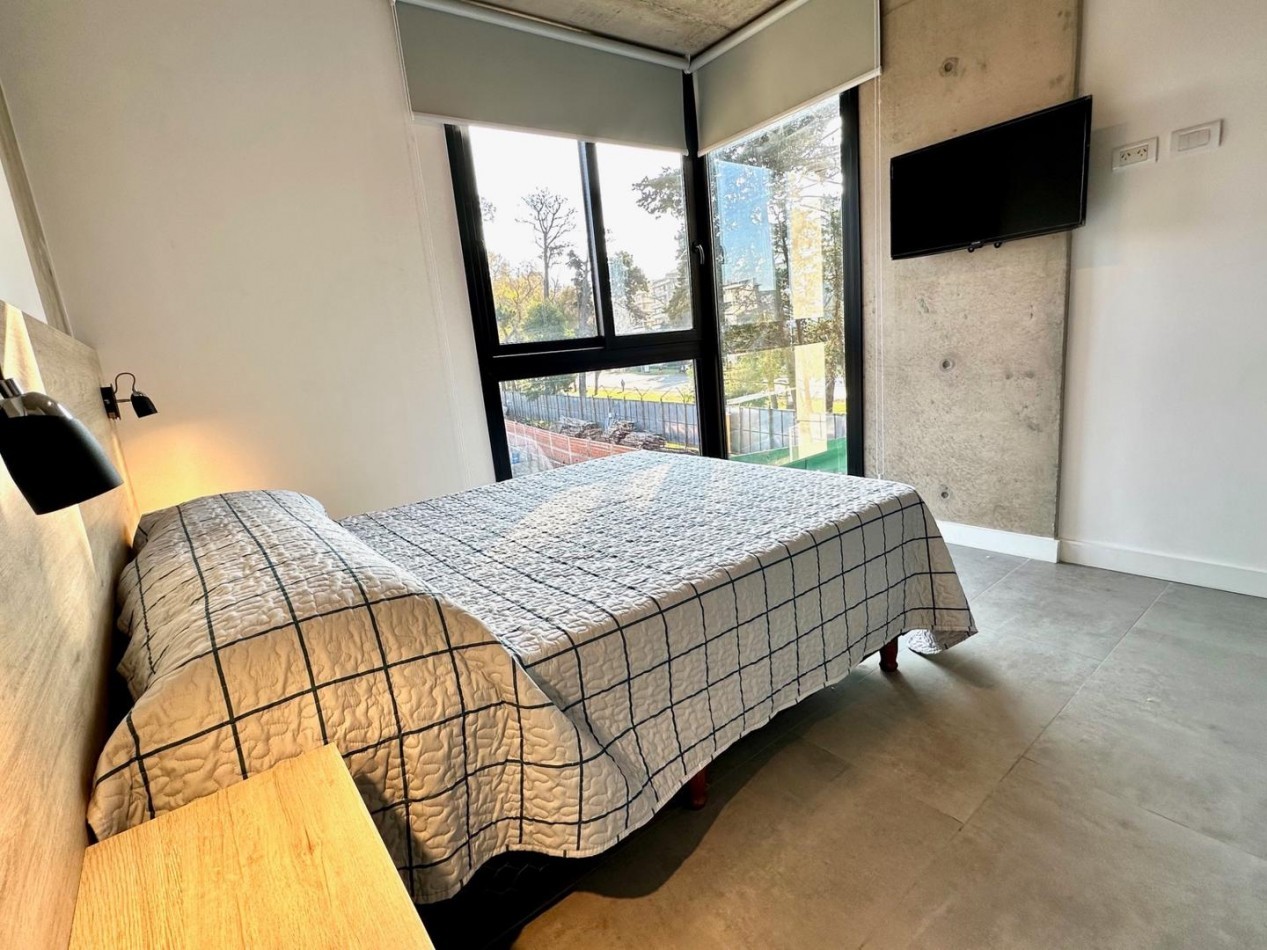 DEPARTAMENTO 2 AMBIENTES EN PINAMAR