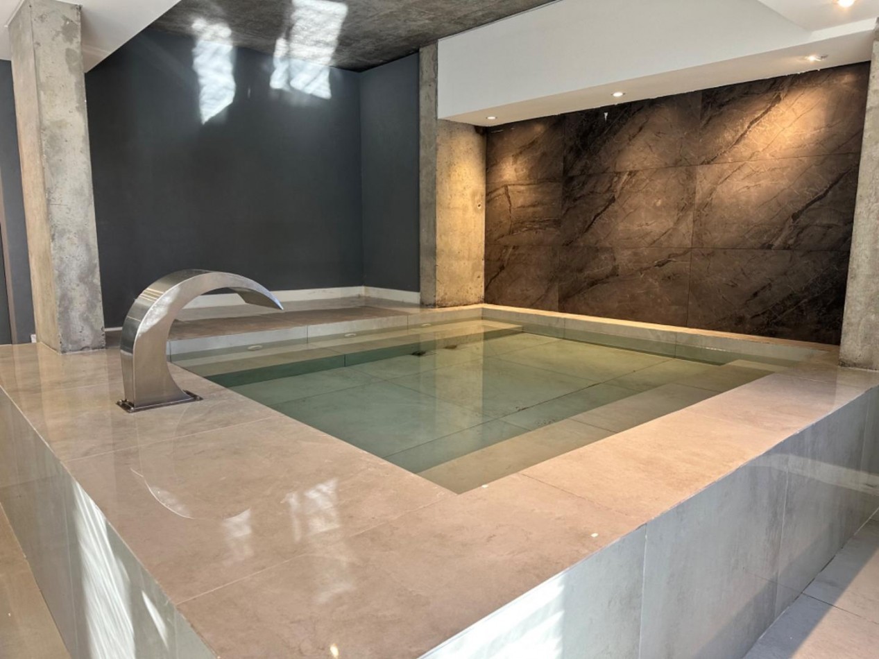 DEPARTAMENTO 2 AMBIENTES EN PINAMAR