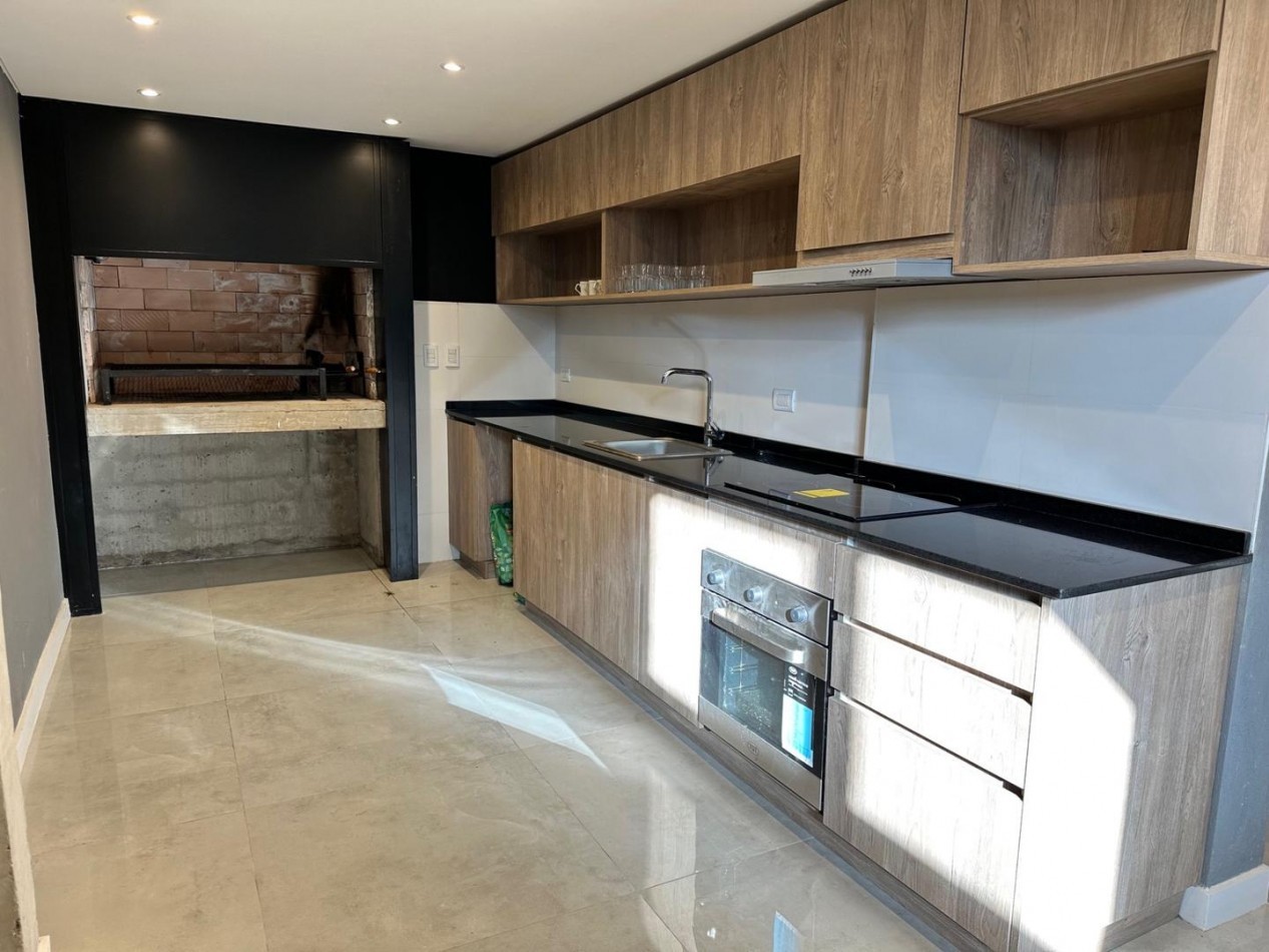 DEPARTAMENTO 2 AMBIENTES EN PINAMAR