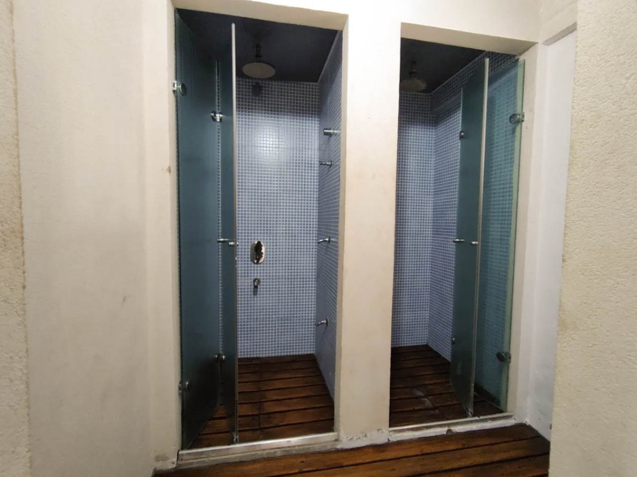 Departamento de 3 ambientes en Complejo Amarras