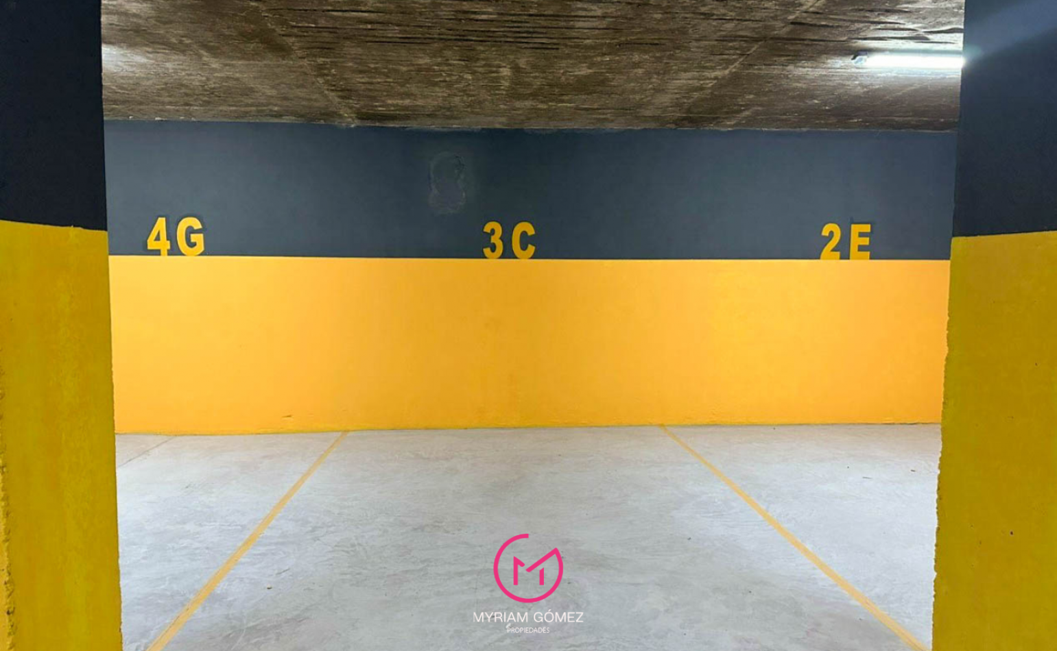 Positive Tower III - Departamento 2 Ambientes - 3 C 