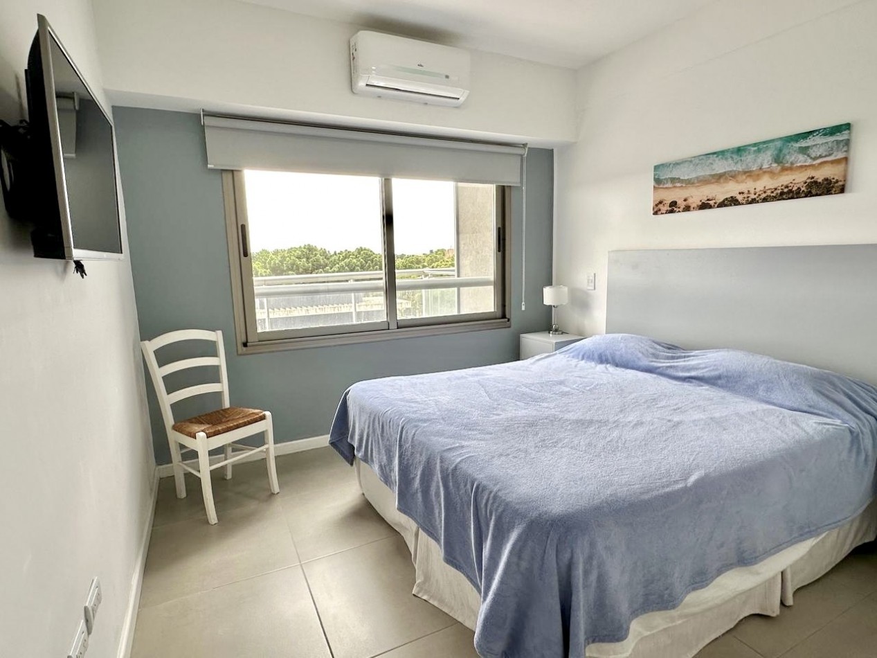 POSITIVE TOWER II - DEPARTAMENTO 2 AMBIENTES 