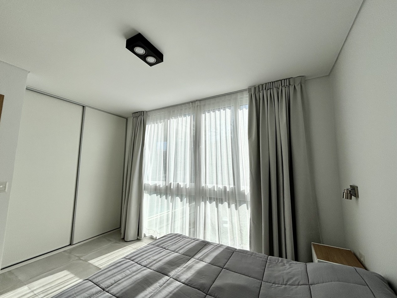 DEPARTAMENTO 2 AMBIENTES - ALQUILER DE VERANO - NESTING - PINAMAR 