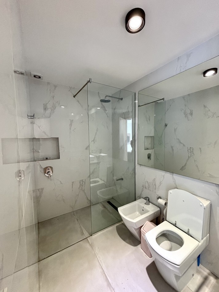 DEPARTAMENTO 2 AMBIENTES - ALQUILER DE VERANO - NESTING - PINAMAR 