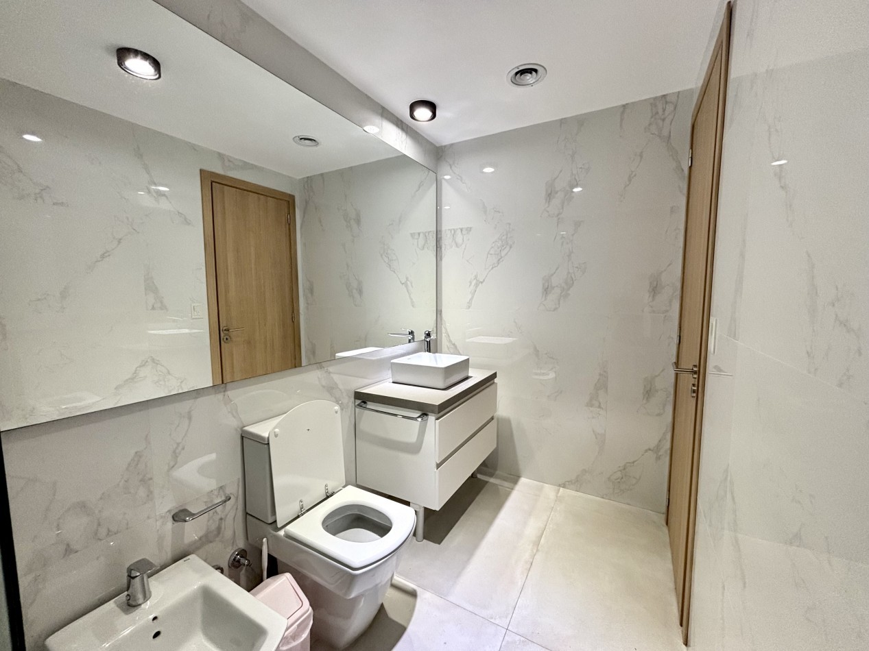 DEPARTAMENTO 2 AMBIENTES - ALQUILER DE VERANO - NESTING - PINAMAR 